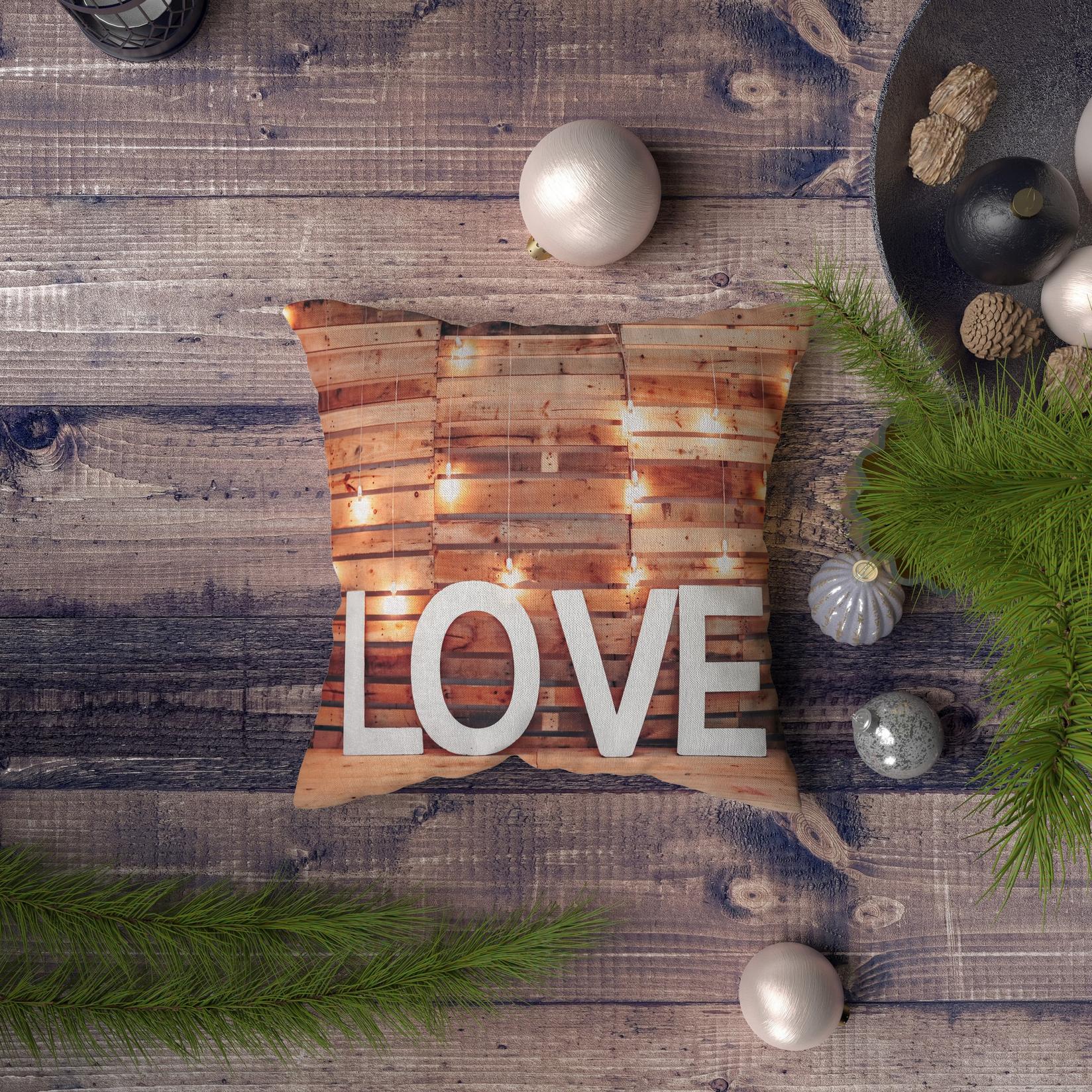 Aberto Design Jastuk 43x43cm Šareni