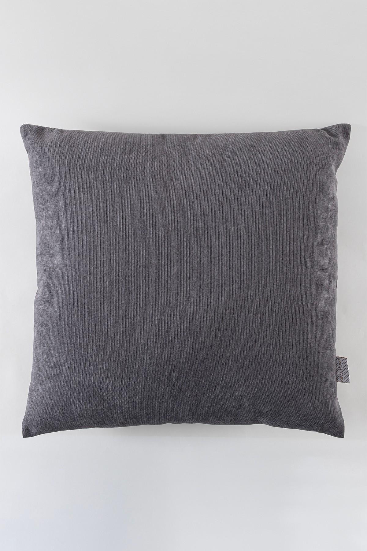 Aberto Design Jastučnica 45x45cm Antracit