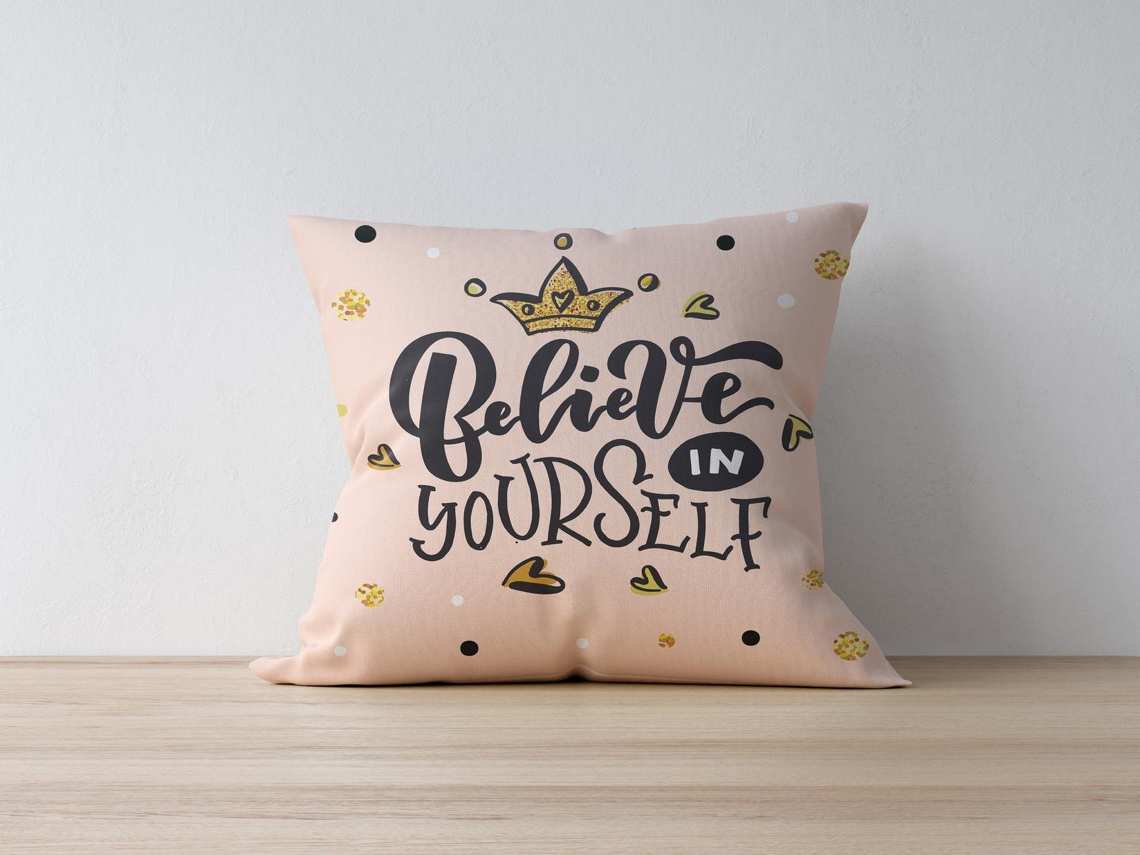 Aberto Design Jastučnica 43x43cm Šarena