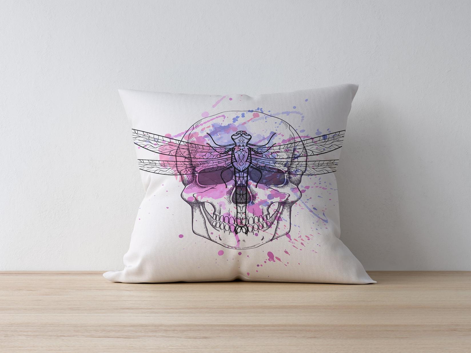 Aberto Design Jastučnica 43x43cm Šarena