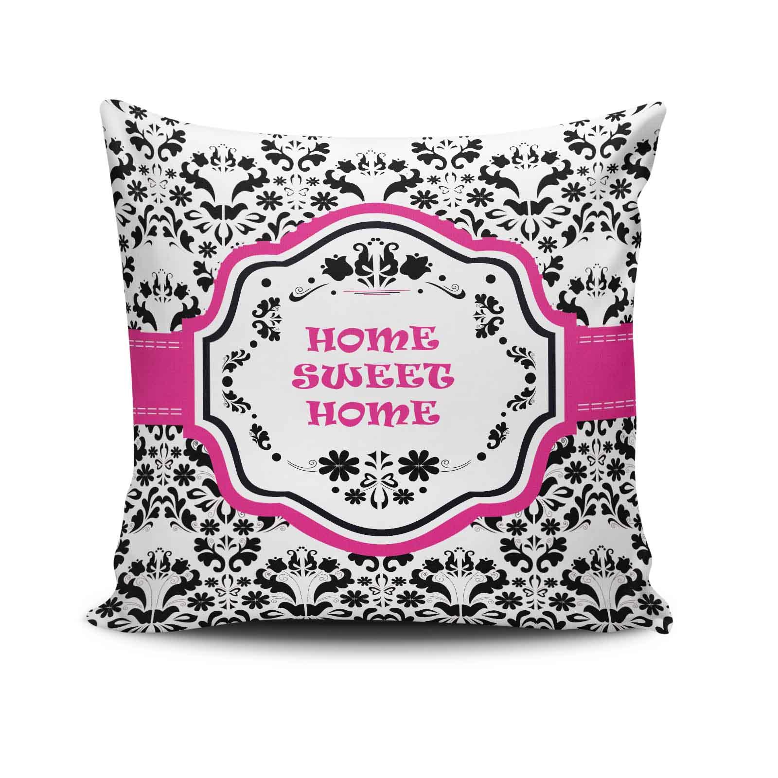 Aberto Design Jastučnica 43x43cm Šarena