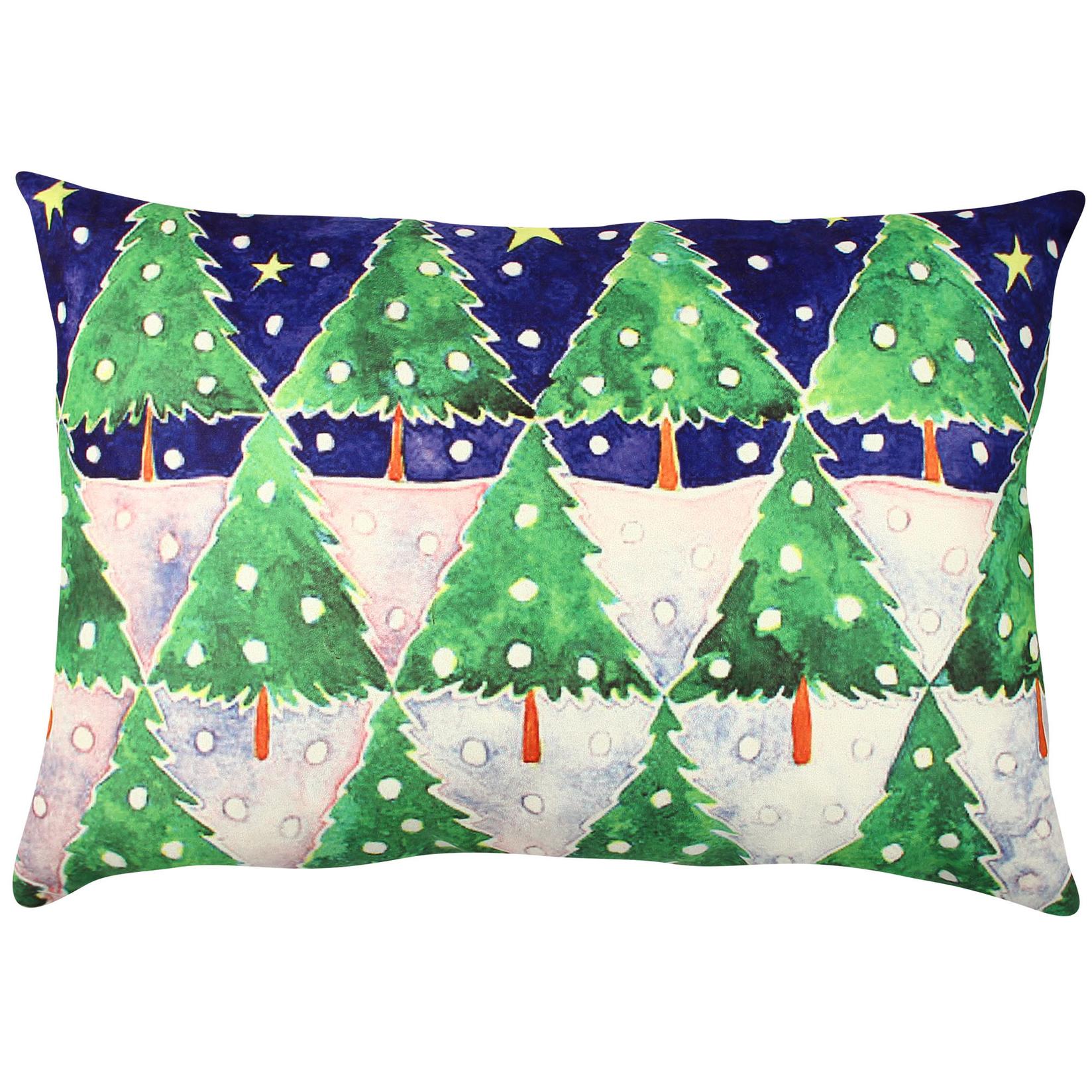 Aberto Design Jastuk 33x48cm Šareni