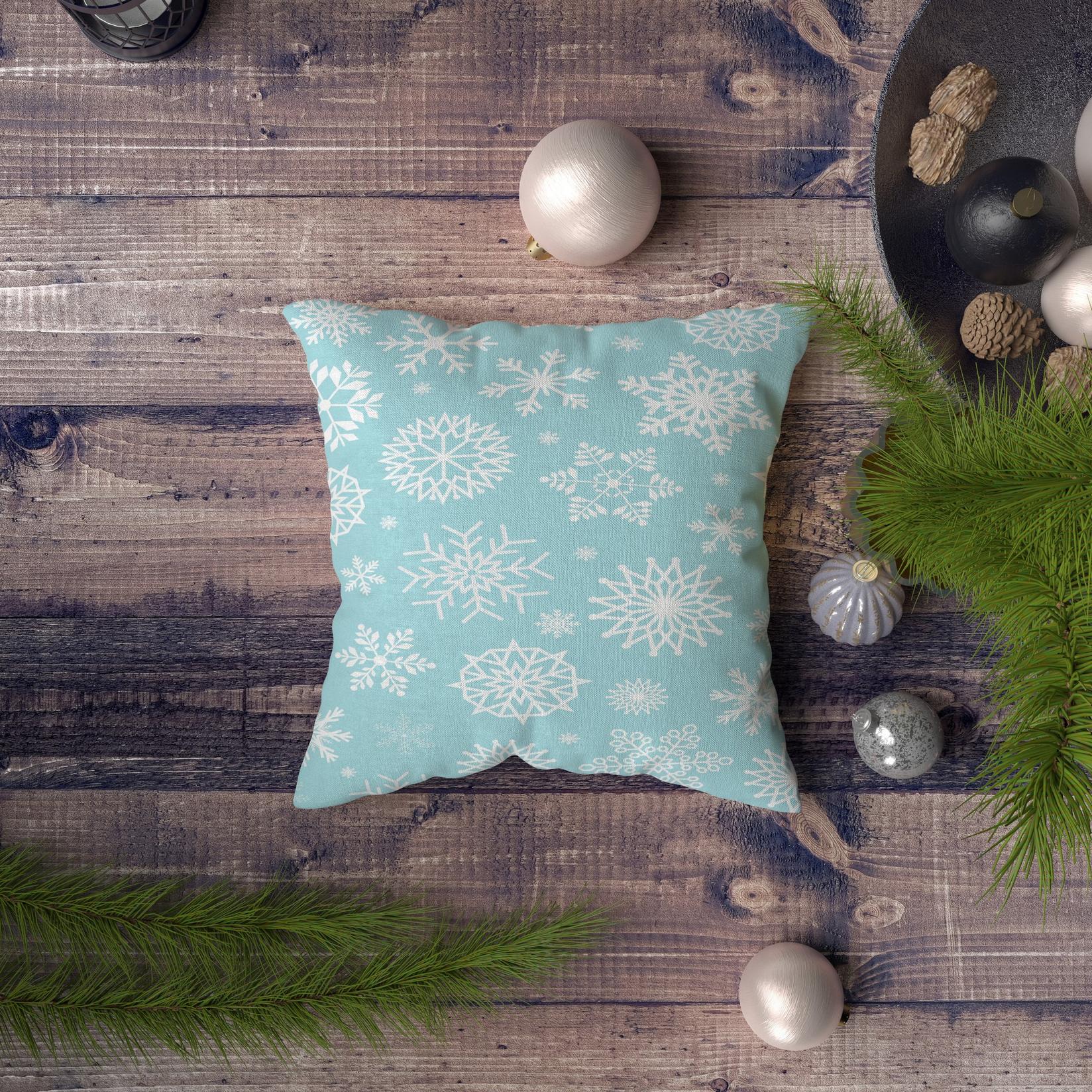 Aberto Design Jastuk 43x43cm Šareni