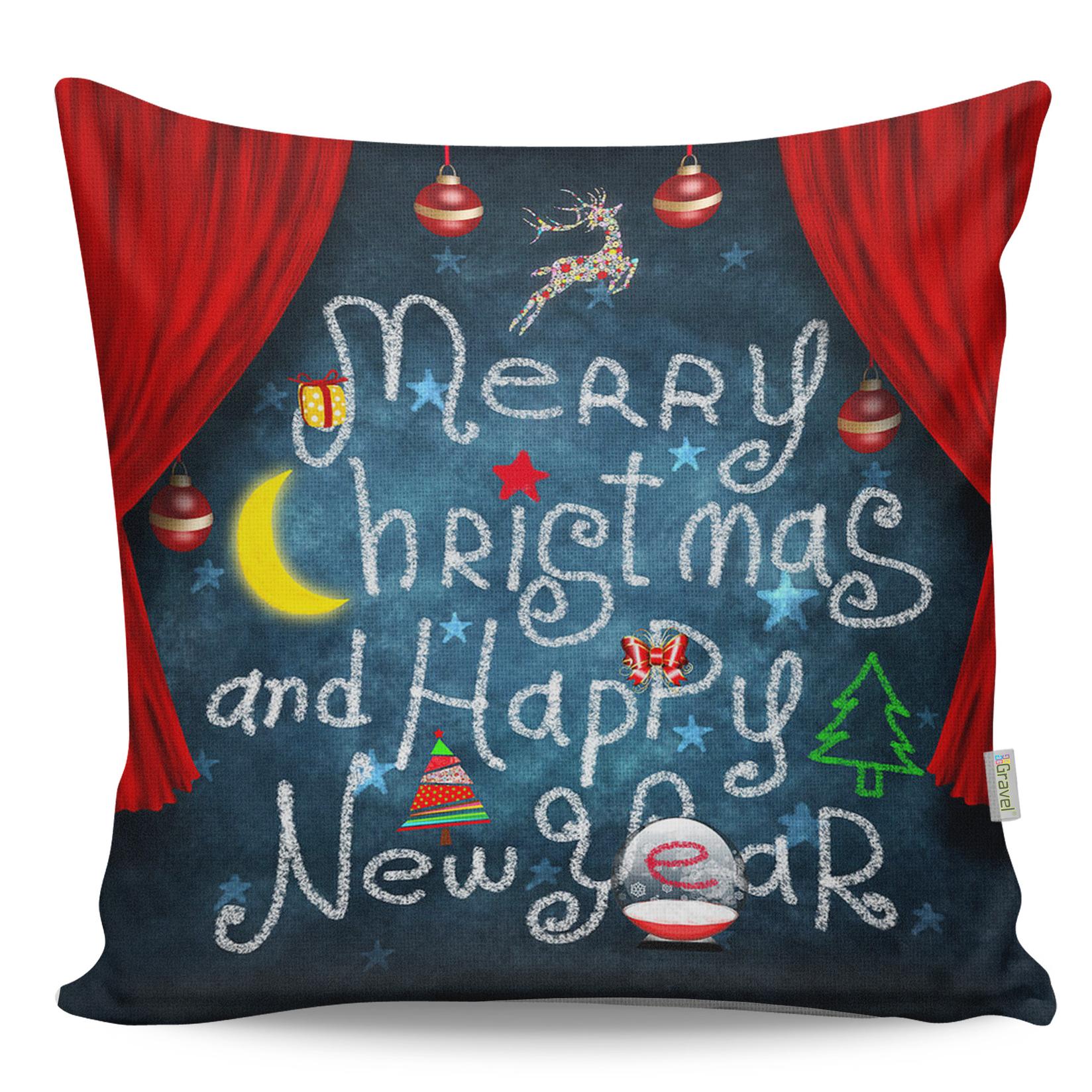 Aberto Design Jastuk 43x43cm Šareni