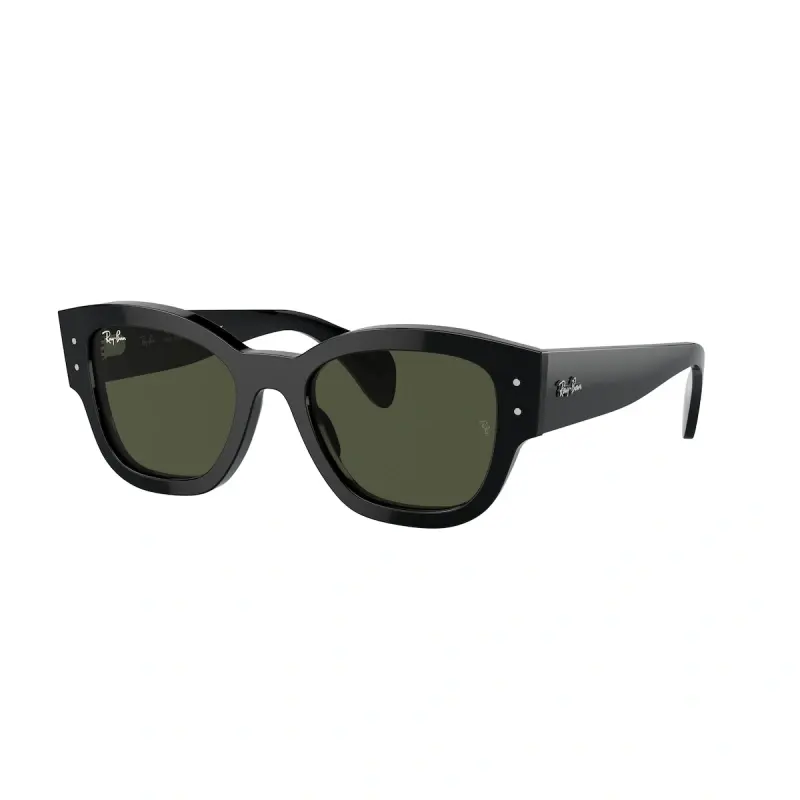 Ray Ban Naočare za sunce Jorge 0RB7681S 901/31 52, Crne