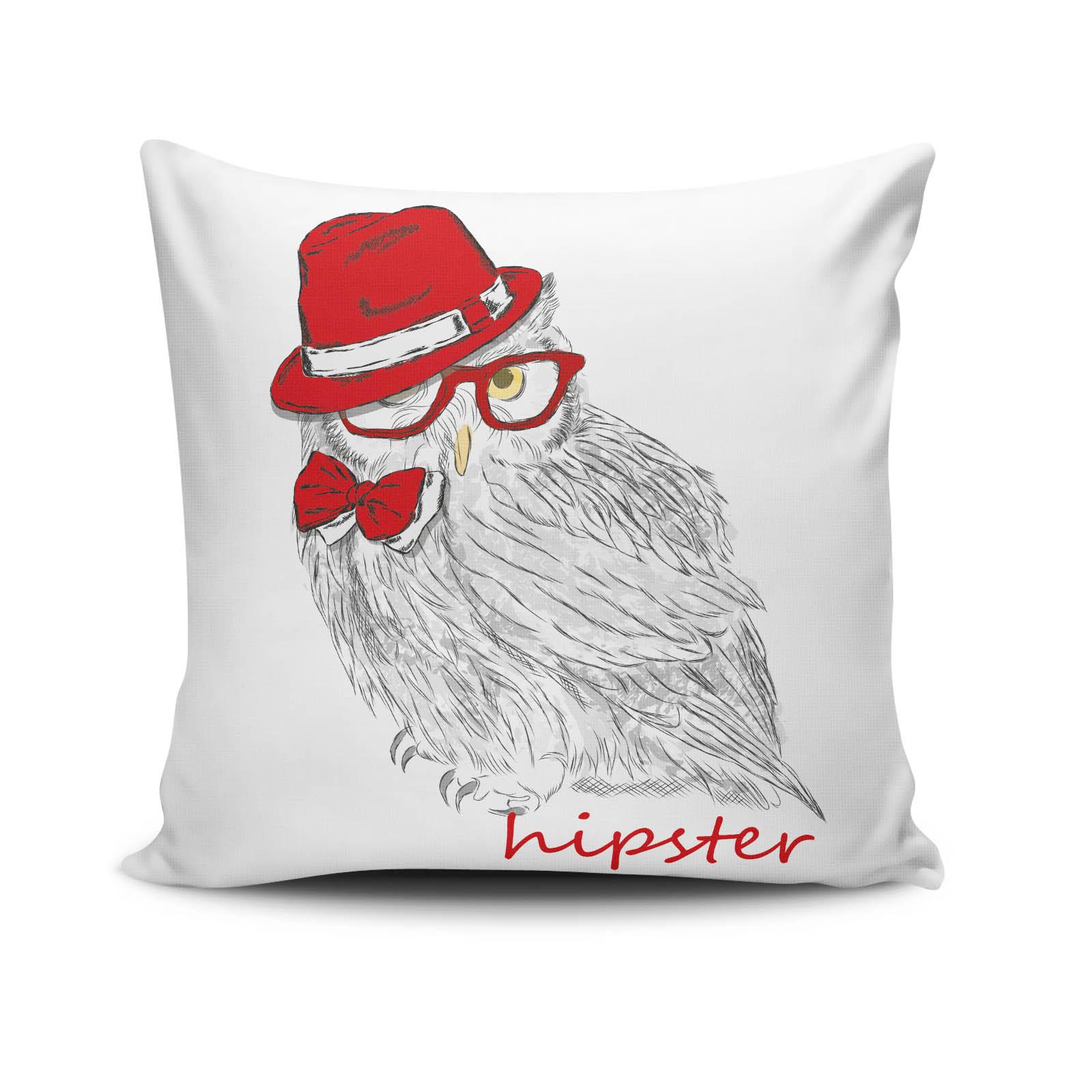 Aberto Design Jastuk 43x43cm Šareni