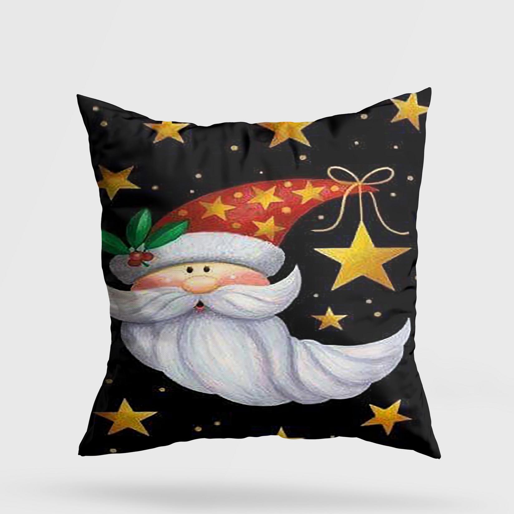 Aberto Design Jastuk 43x43cm Šareni