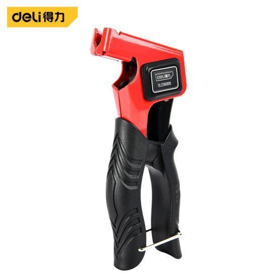 DELI Klešta za montažu tiplova DL236005