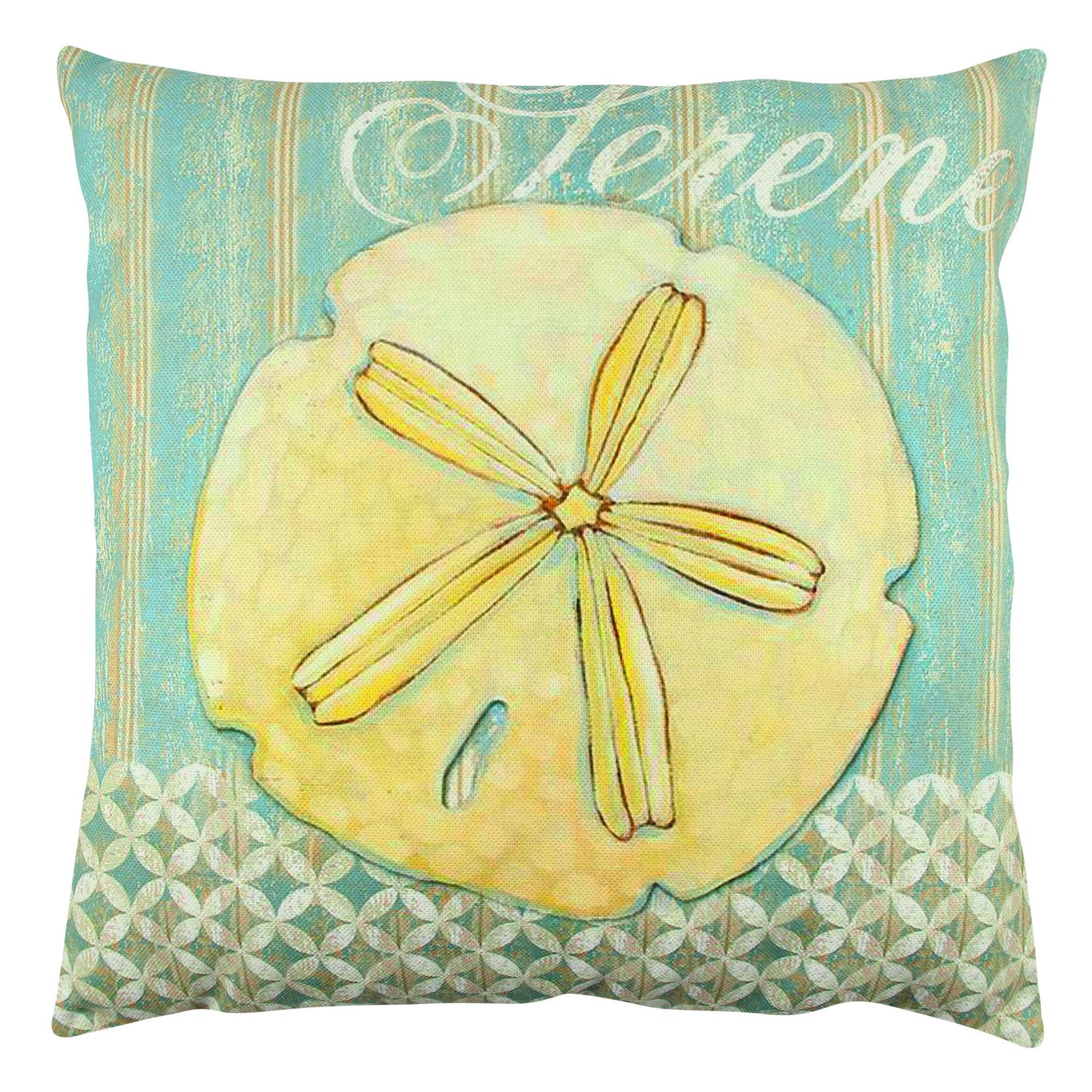 Aberto Design Jastuk 43x43cm Šareni