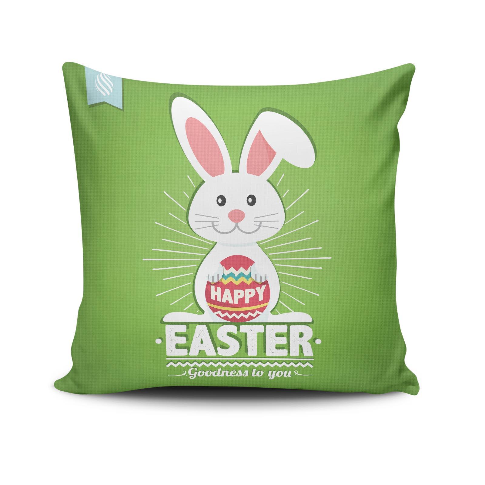 Aberto Design Jastučnica 43x43cm Šarena