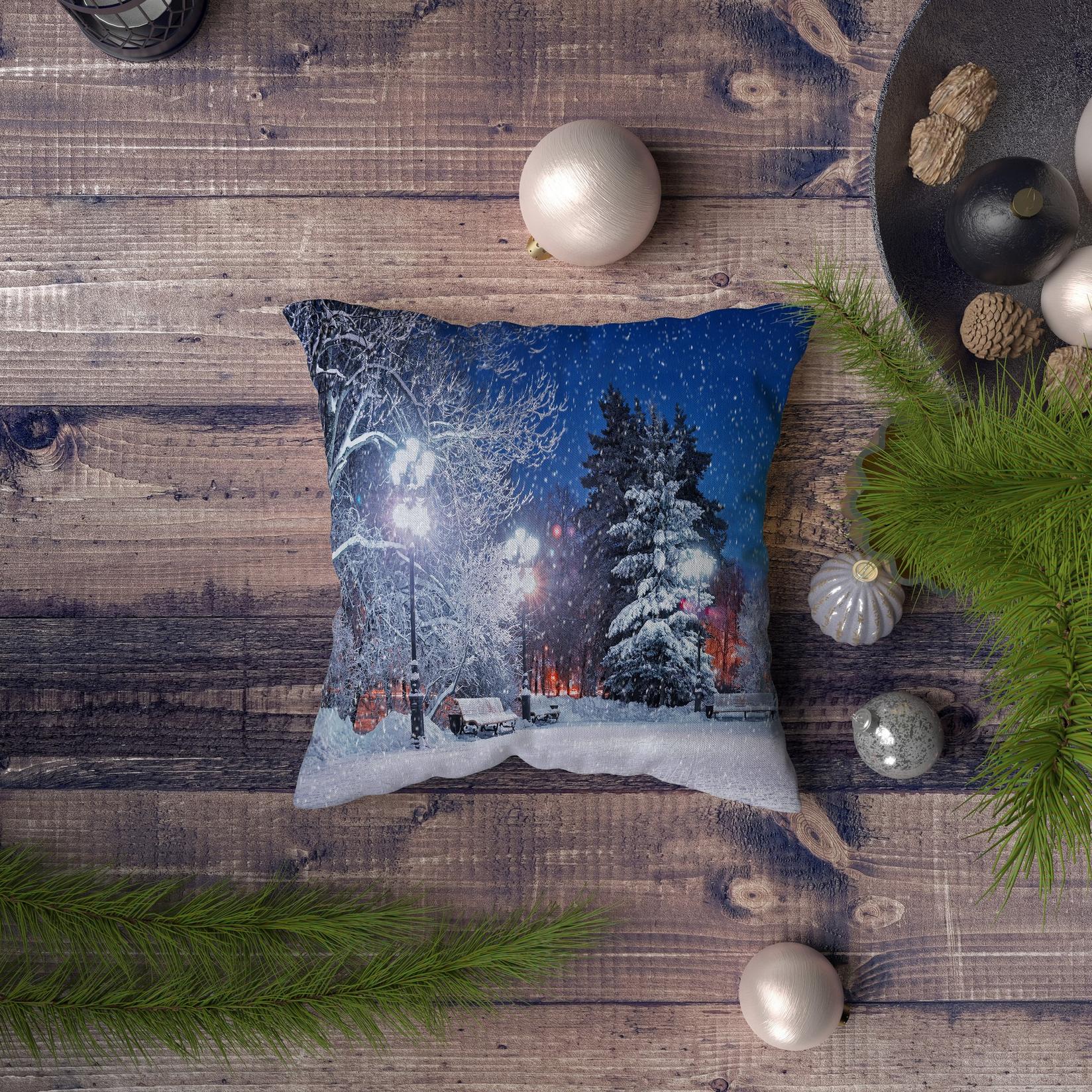 Aberto Design Jastuk 43x43cm Šareni