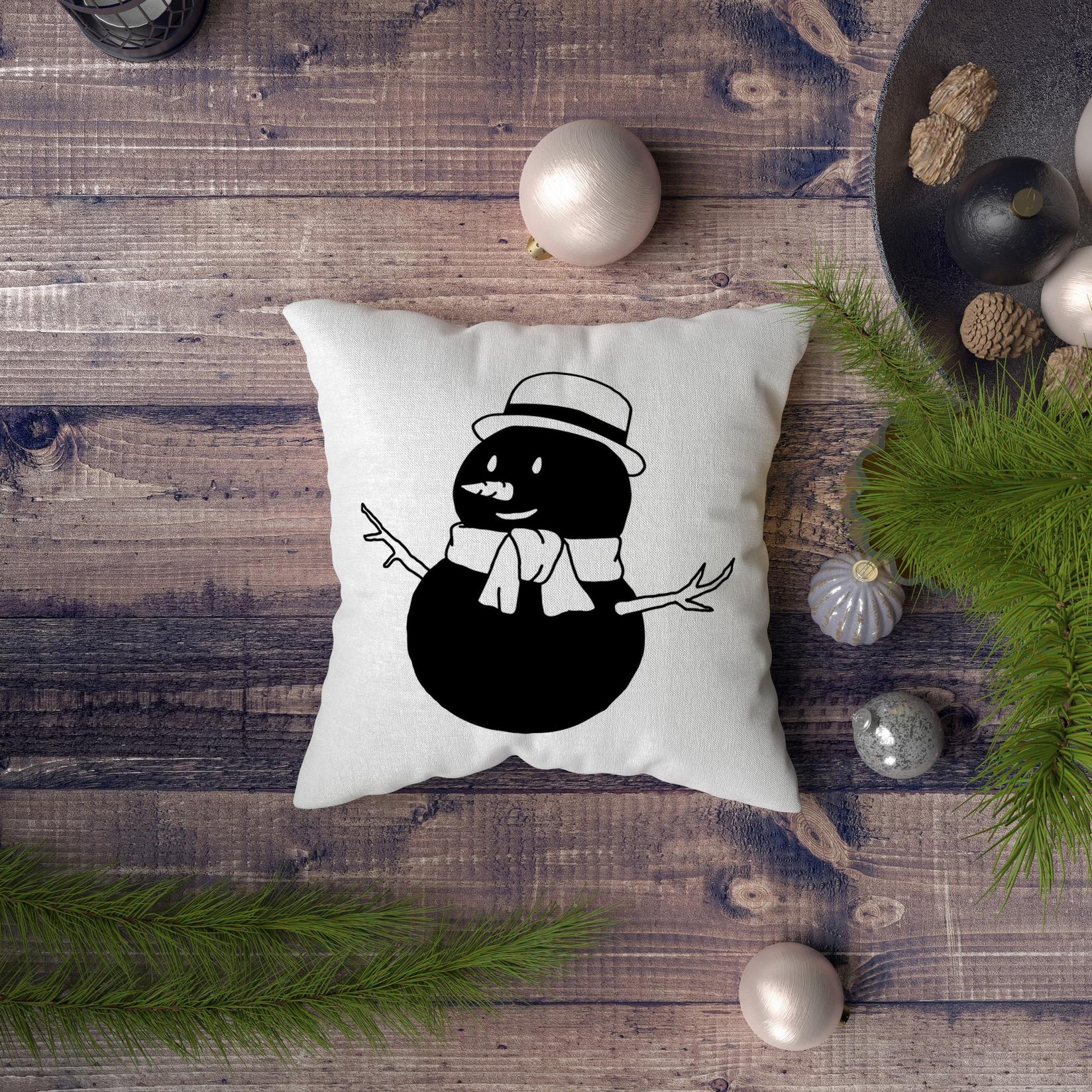 Aberto Design Jastuk 43x43cm Šareni