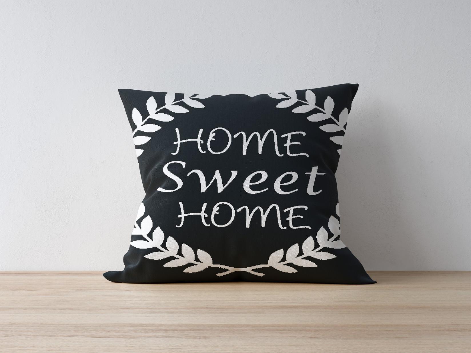 Aberto Design Jastučnica 43x43cm Šarena