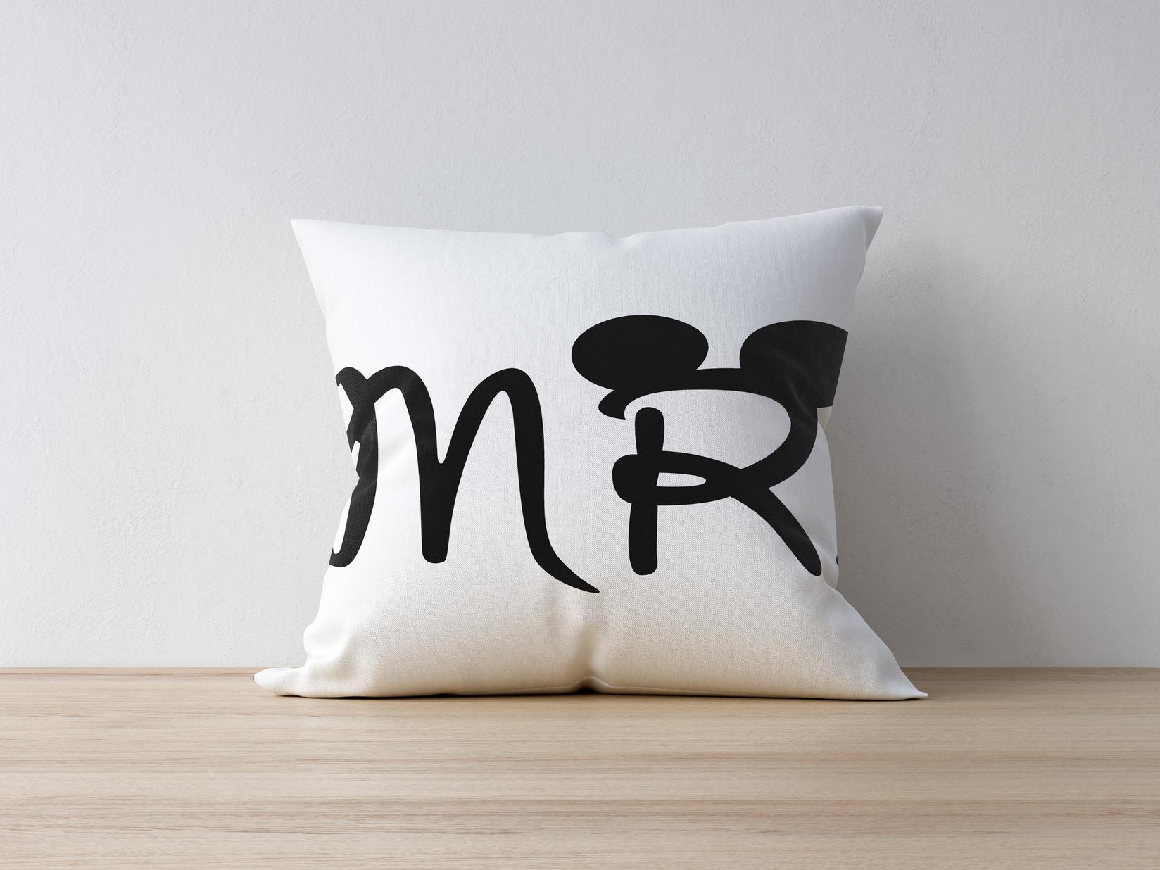 Aberto Design Jastučnica 43x43cm Šarena