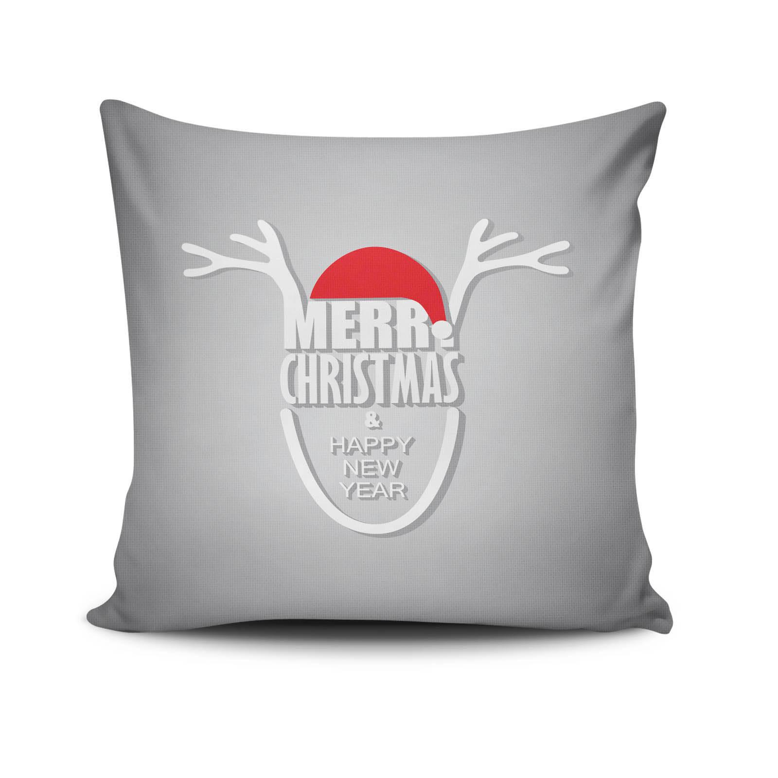 Aberto Design Jastuk 43x43cm Šareni