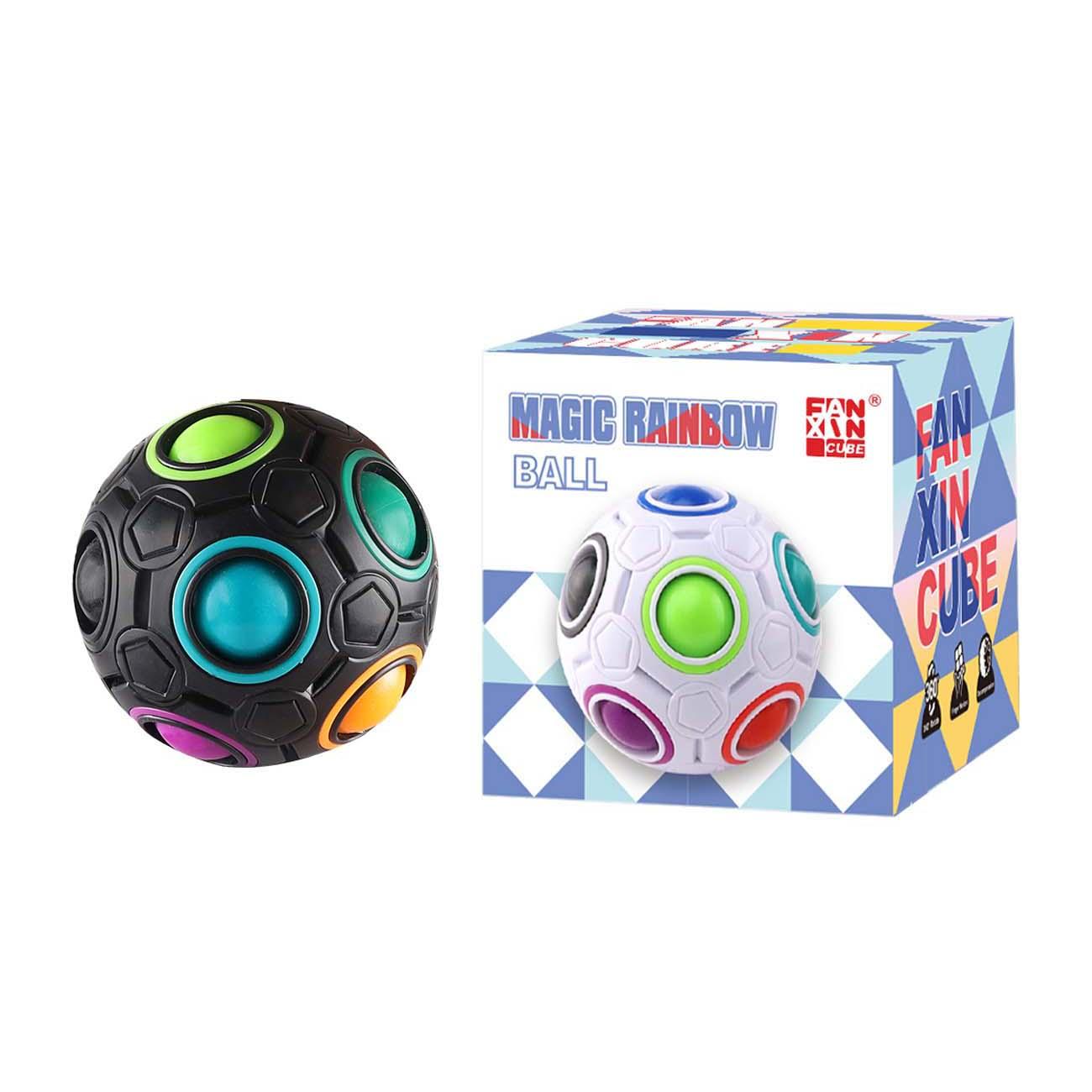 Magična lopta za decu za slaganje