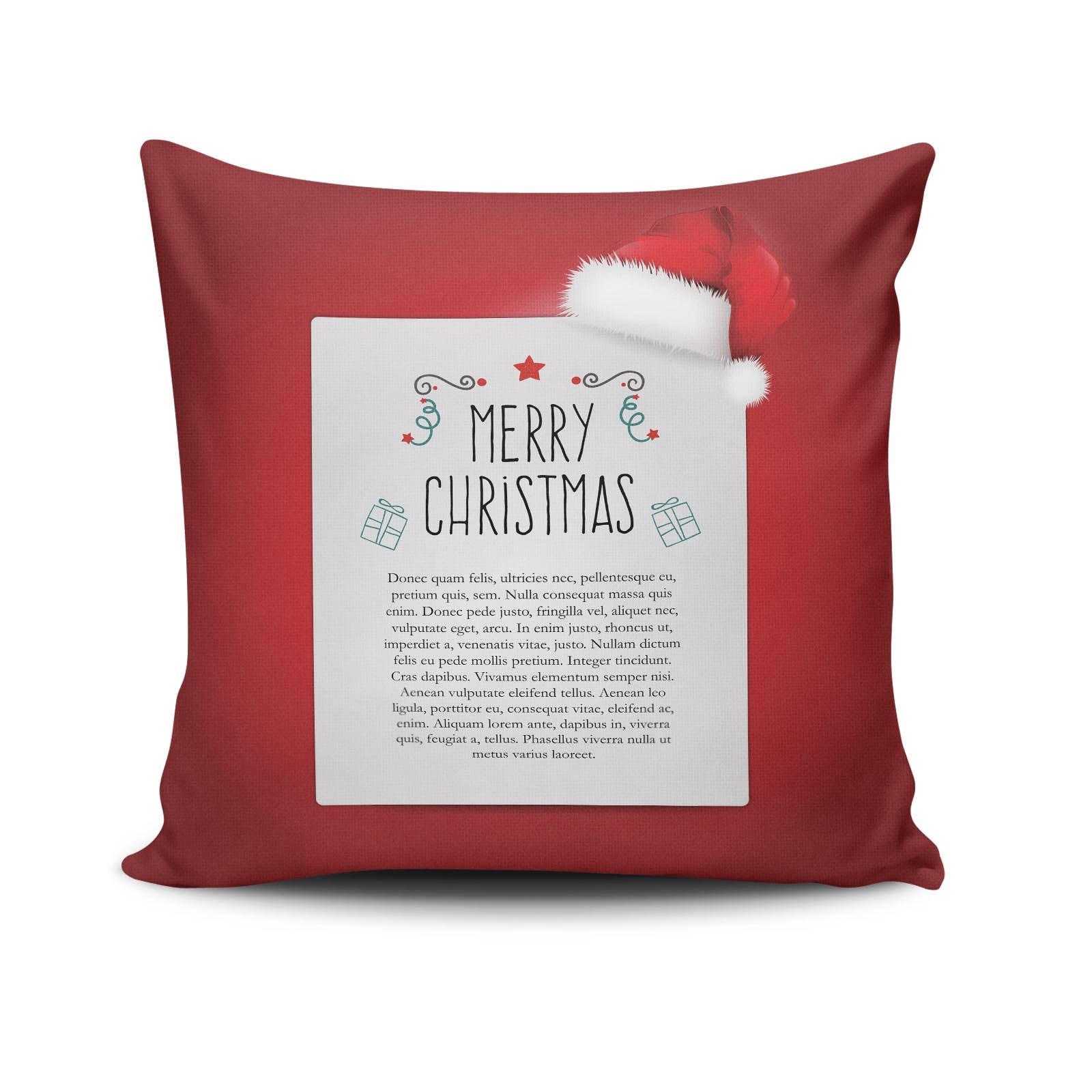 Aberto Design Jastuk 43x43cm Šareni