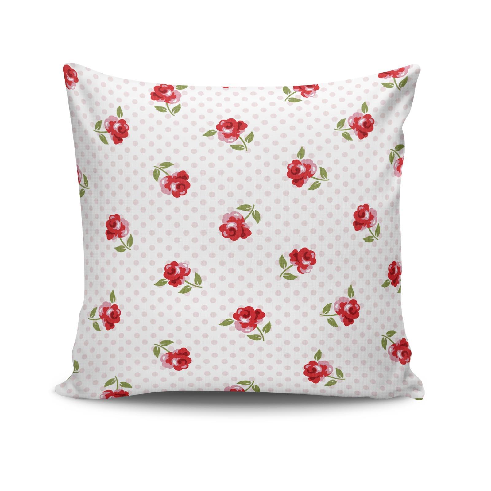 Aberto Design Jastuk 43x43cm Šareni