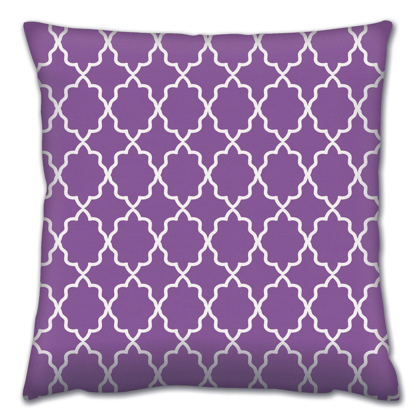 Aberto Design Jastuk 43x43cm Šareni