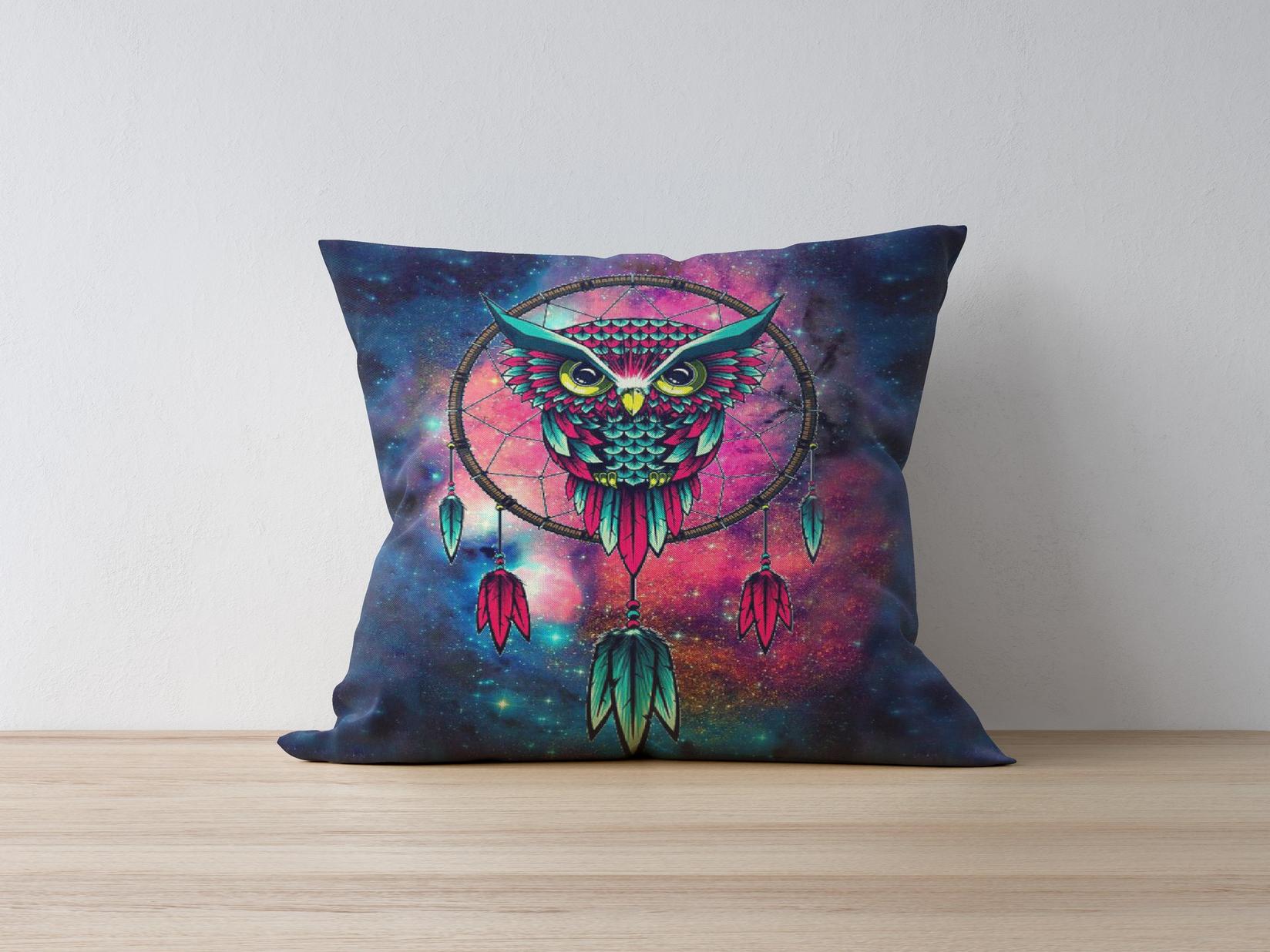 Aberto Design Jastučnica 43x43cm Šarena