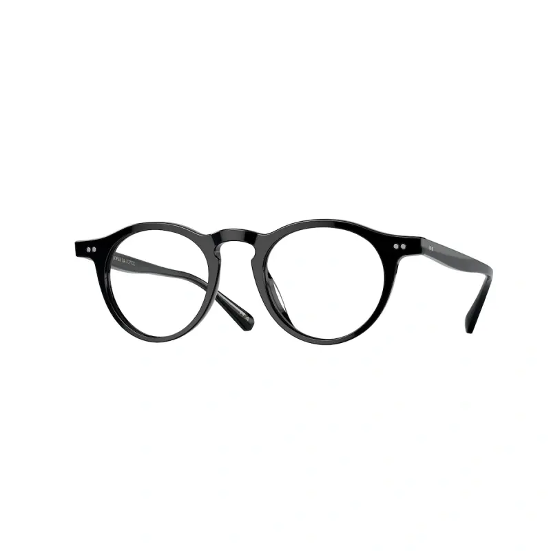 OLIVER PEOPLES Okvir za naočare 0OV5504U 1731 47, Crni