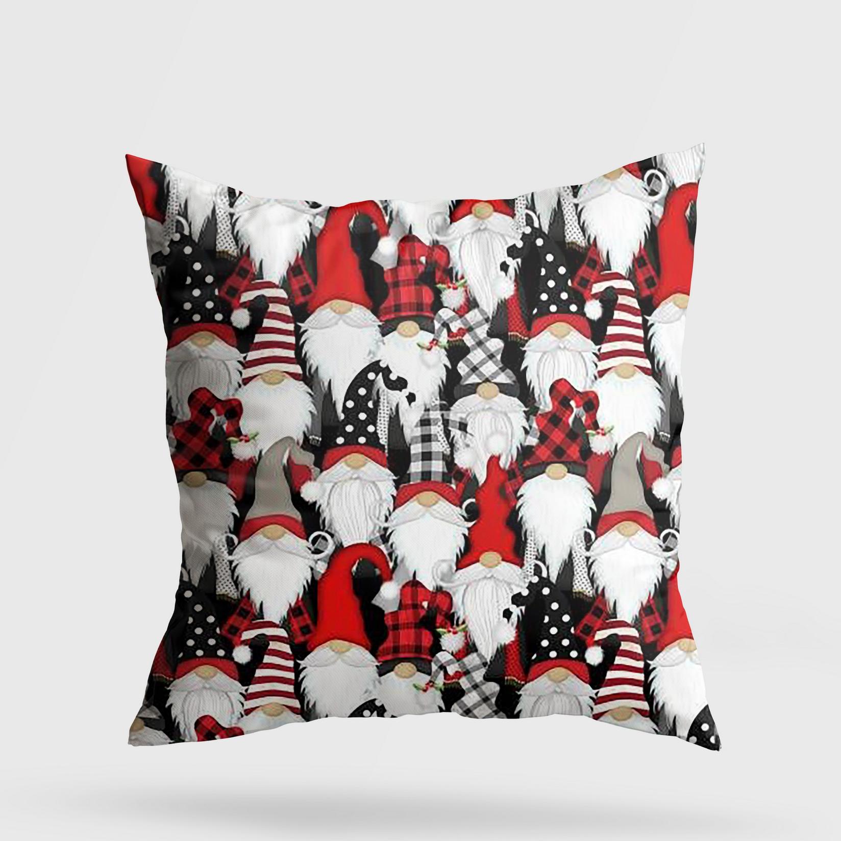 Aberto Design Jastuk 43x43cm Šareni