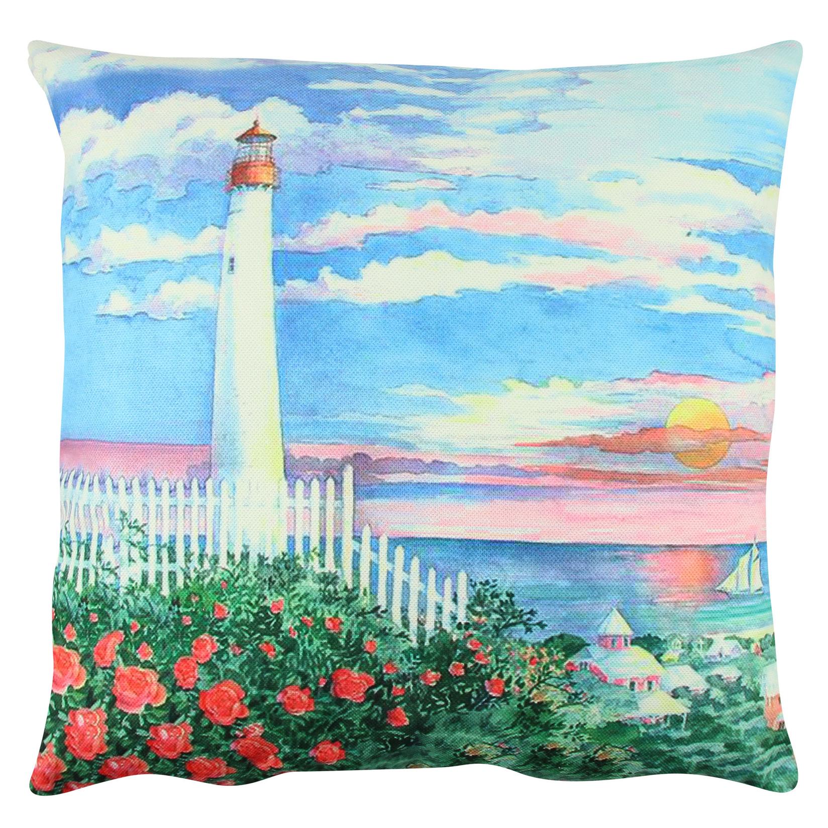 Aberto Design Jastuk 43x43cm Šareni