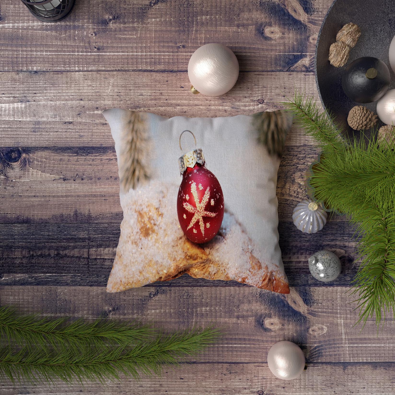 Aberto Design Jastuk 43x43cm Šareni