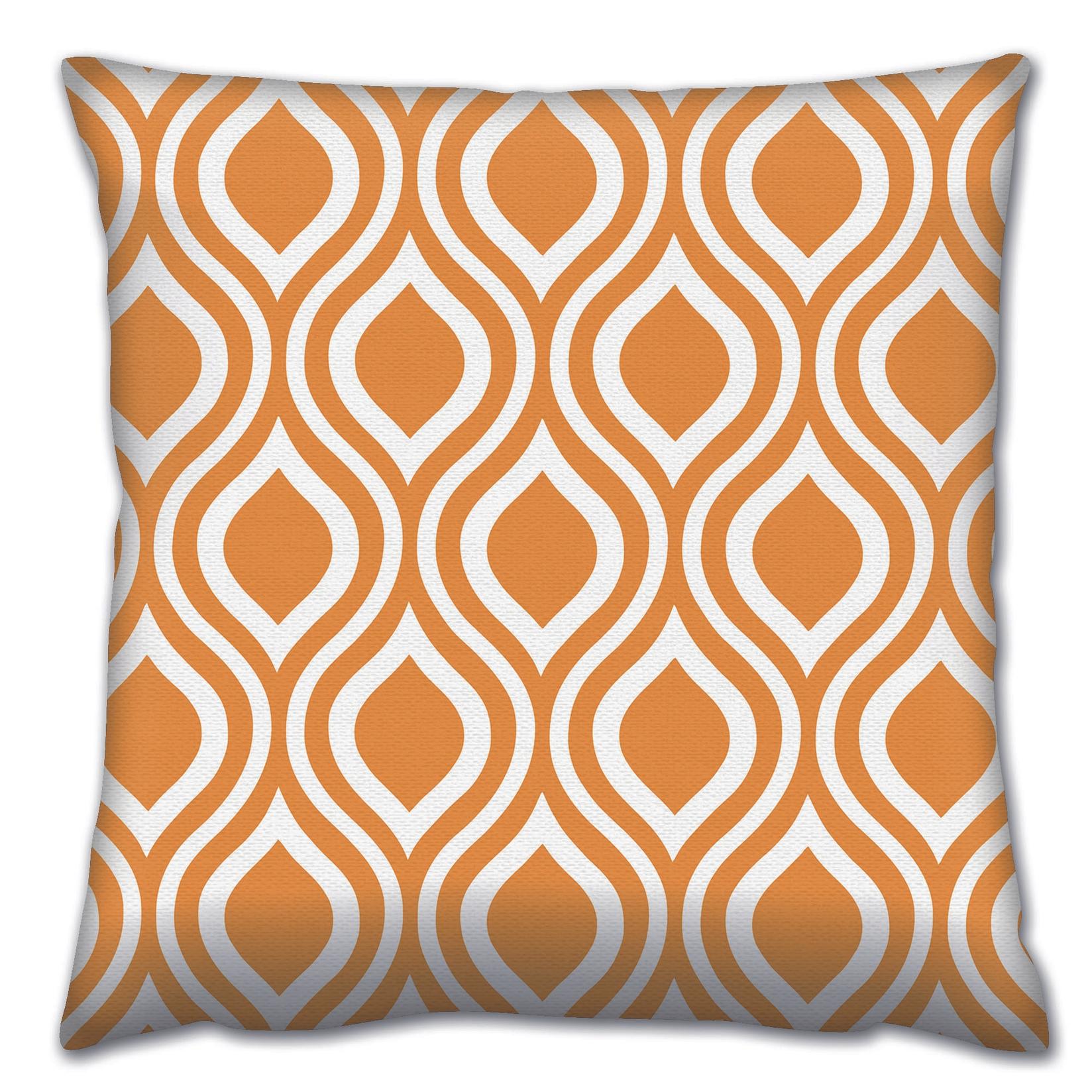 Aberto Design Jastuk 43x43cm Šareni