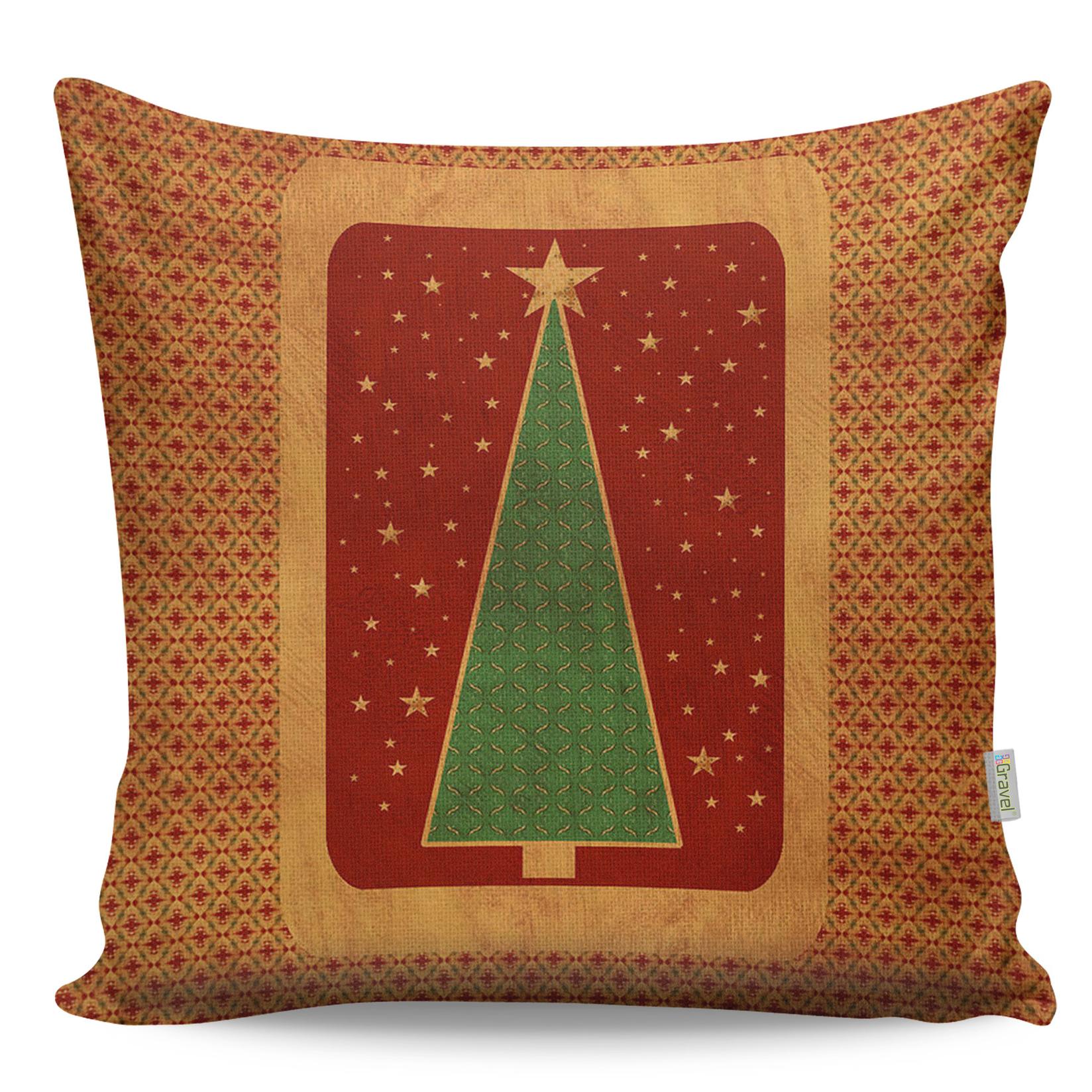 Aberto Design Jastuk 43x43cm Šareni