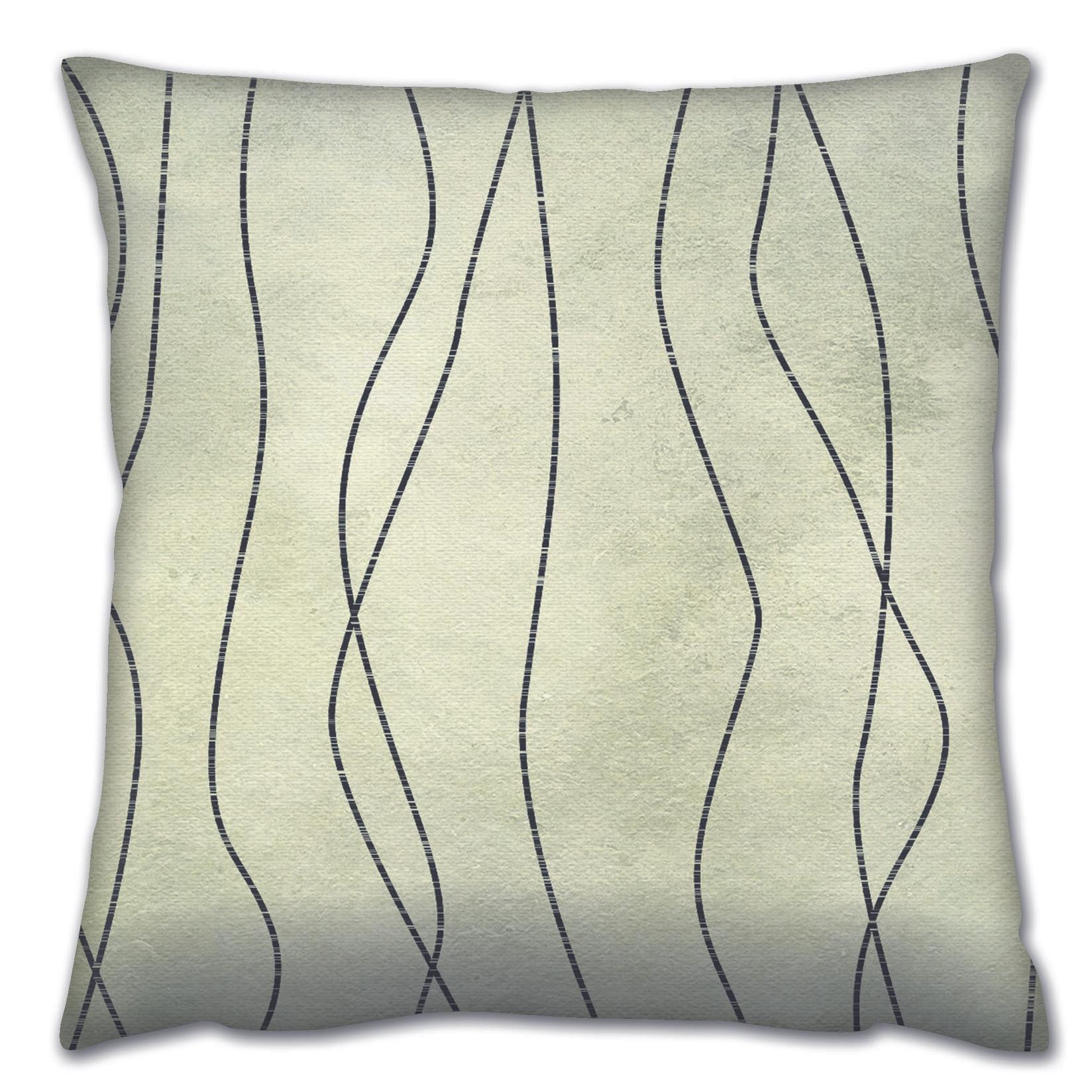 Aberto Design Jastuk 43x43cm Šareni