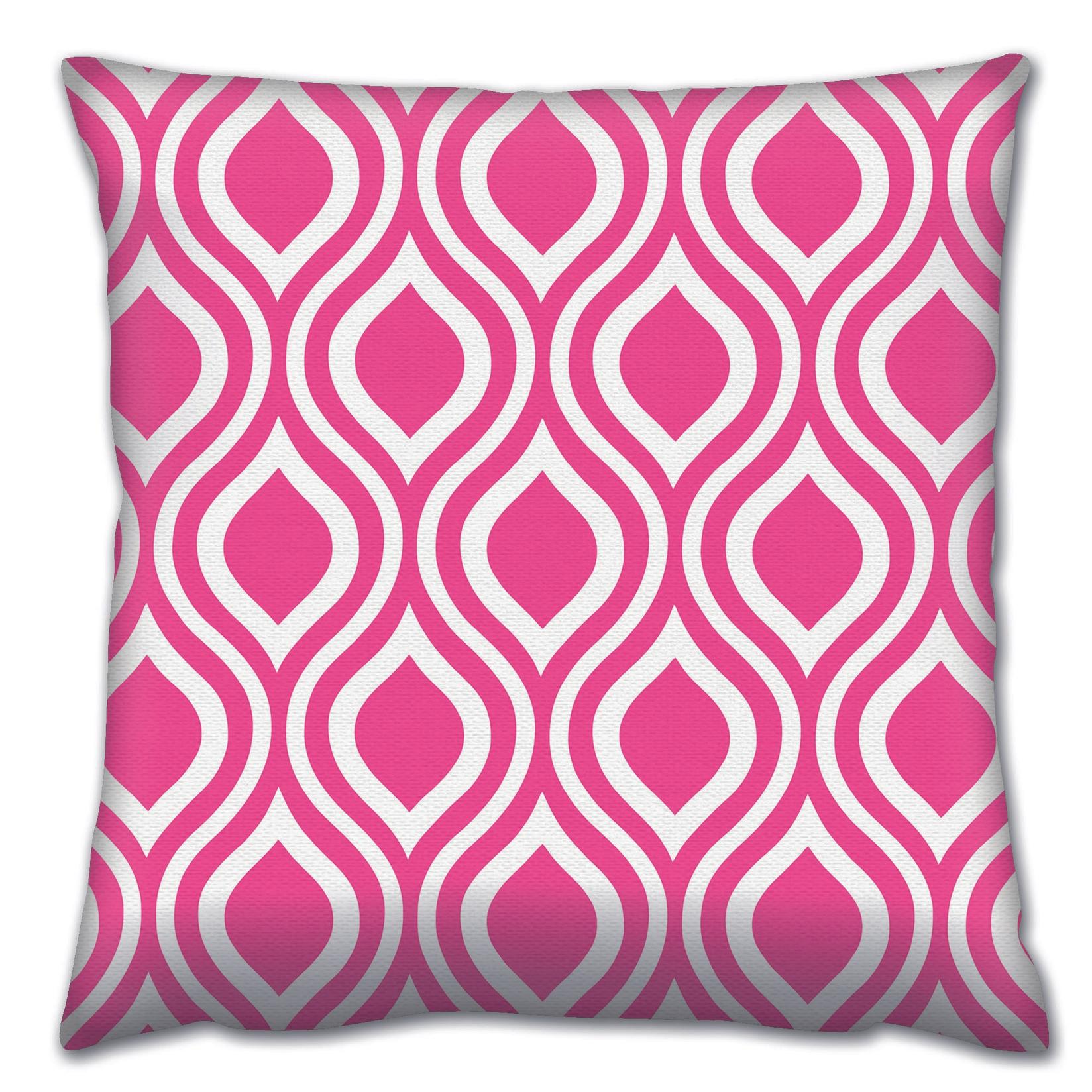 Aberto Design Jastuk 43x43cm Šareni