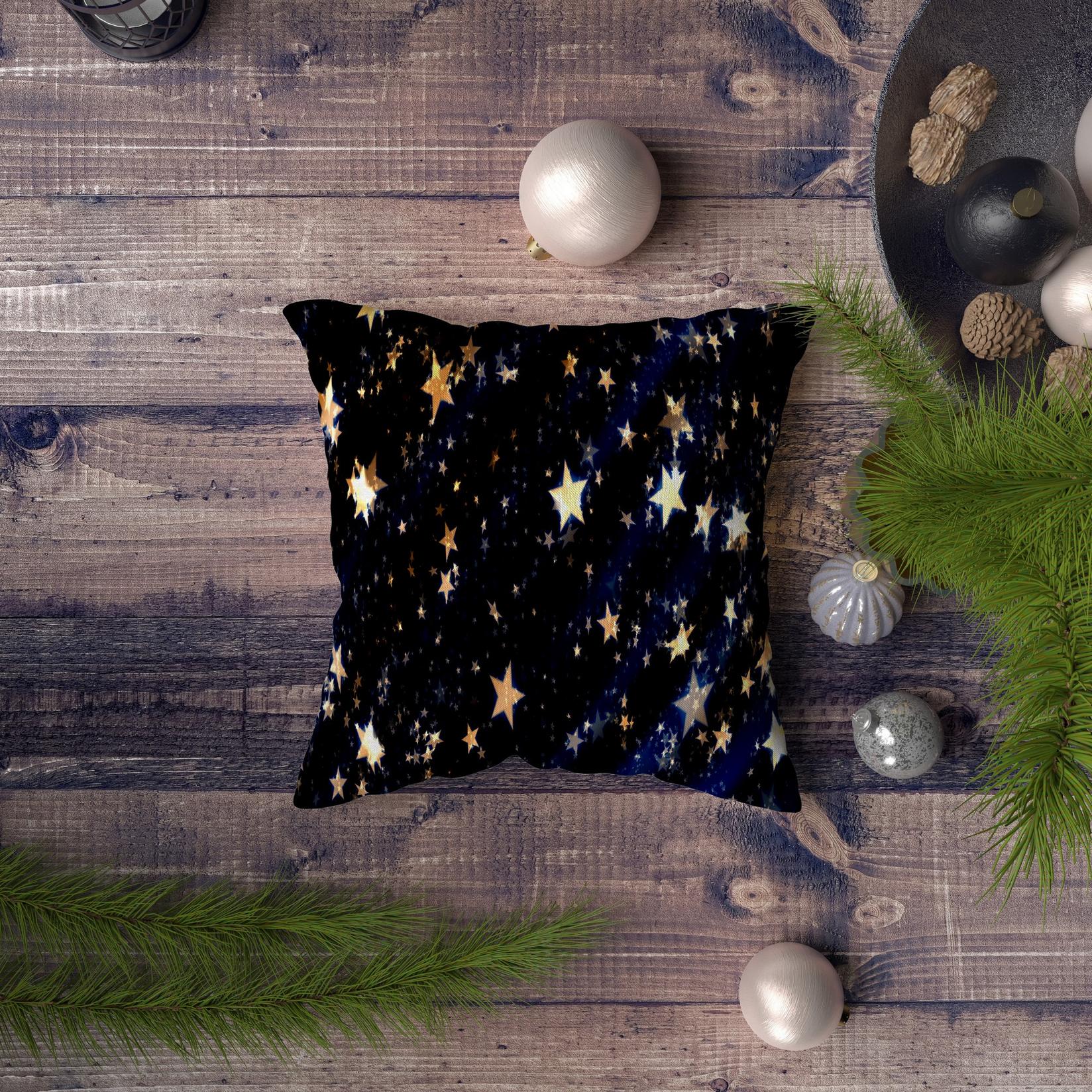 Aberto Design Jastučnica 43x43cm Šarena