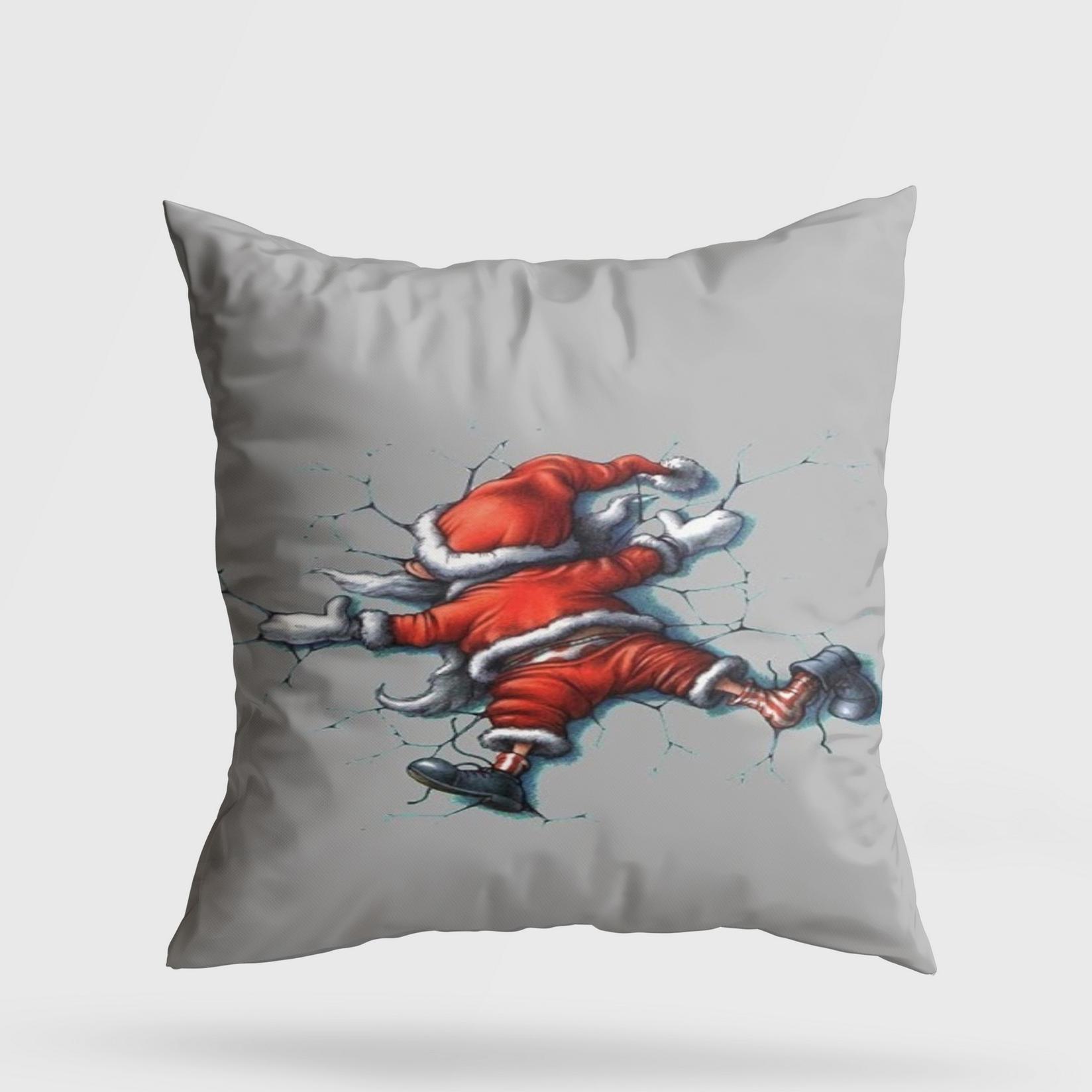 Aberto Design Jastuk 43x43cm Šareni