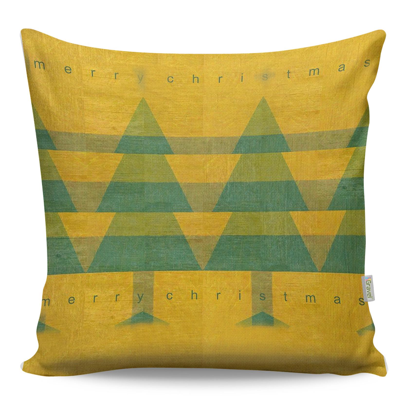 Aberto Design Jastuk 43x43cm Šareni