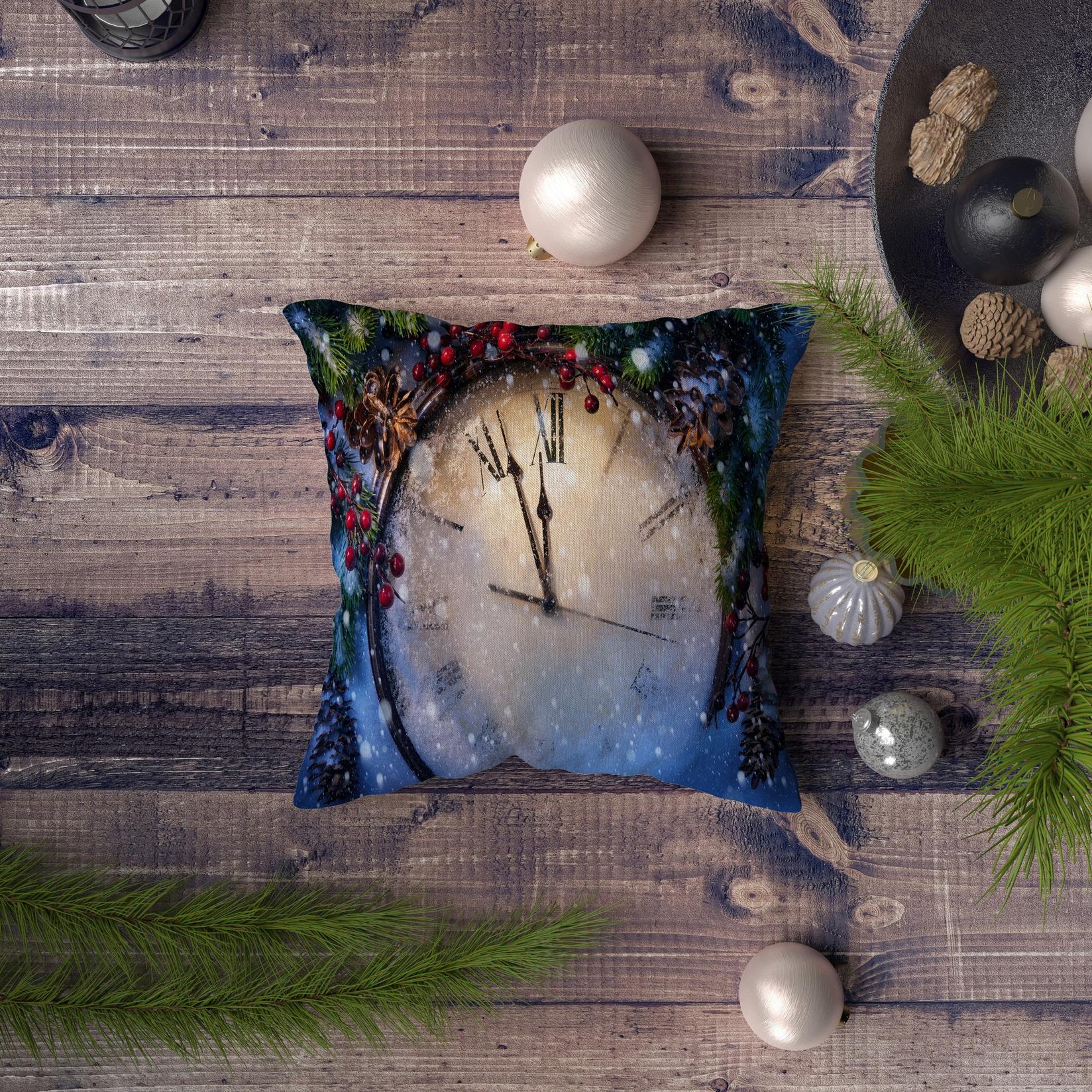 Aberto Design Jastučnica 43x43cm Šarena