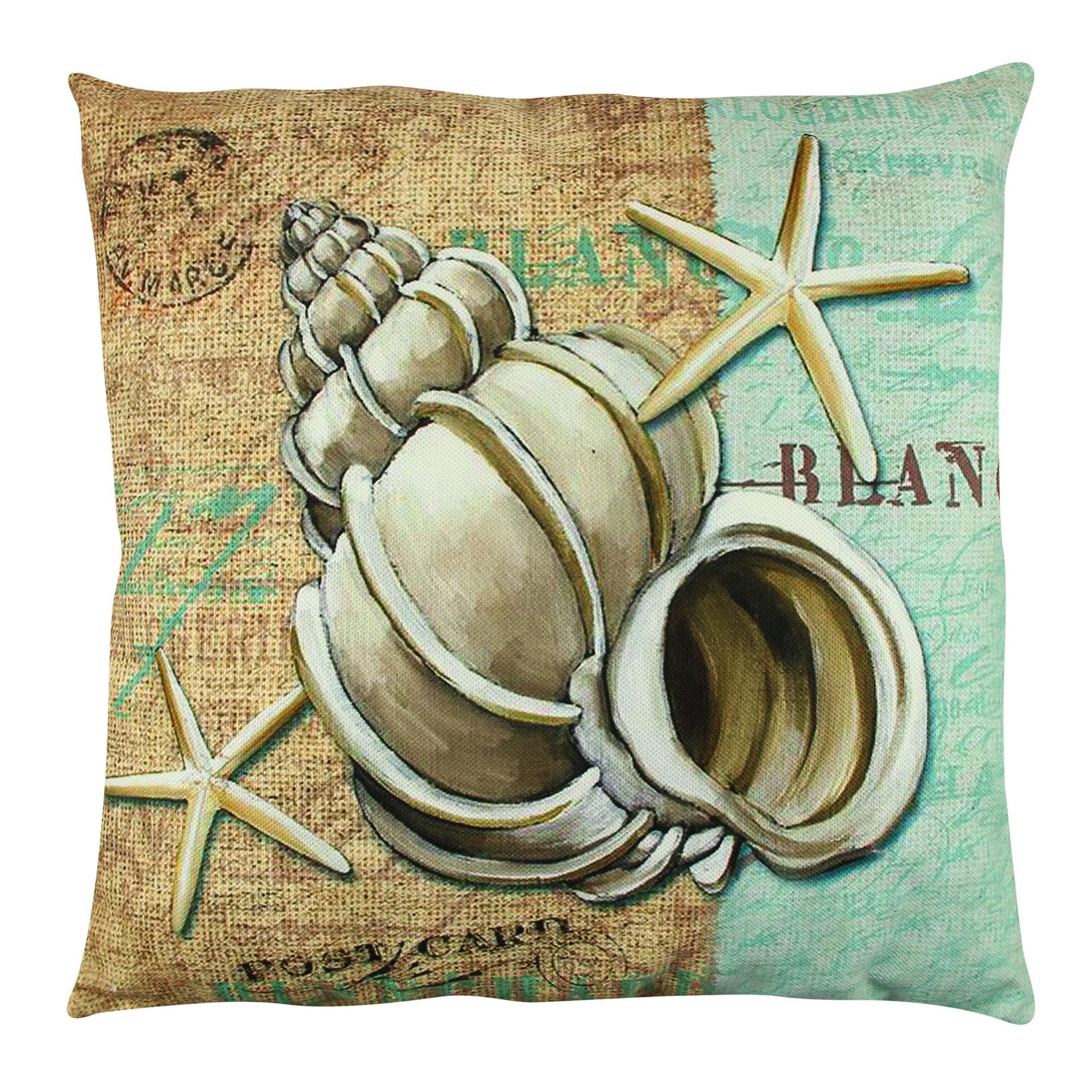 Aberto Design Jastuk 43x43cm Šareni