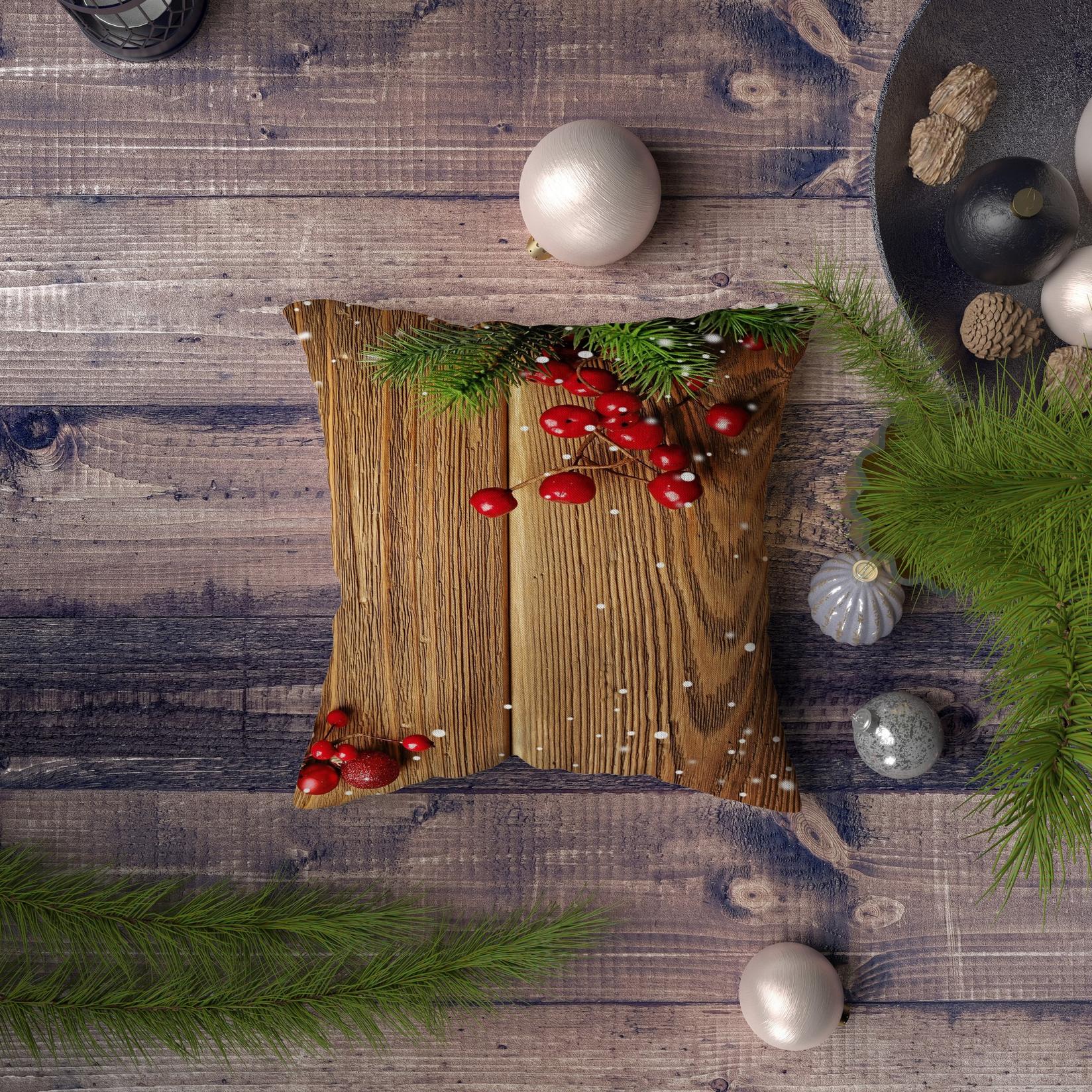 Aberto Design Jastučnica 43x43cm Šarena