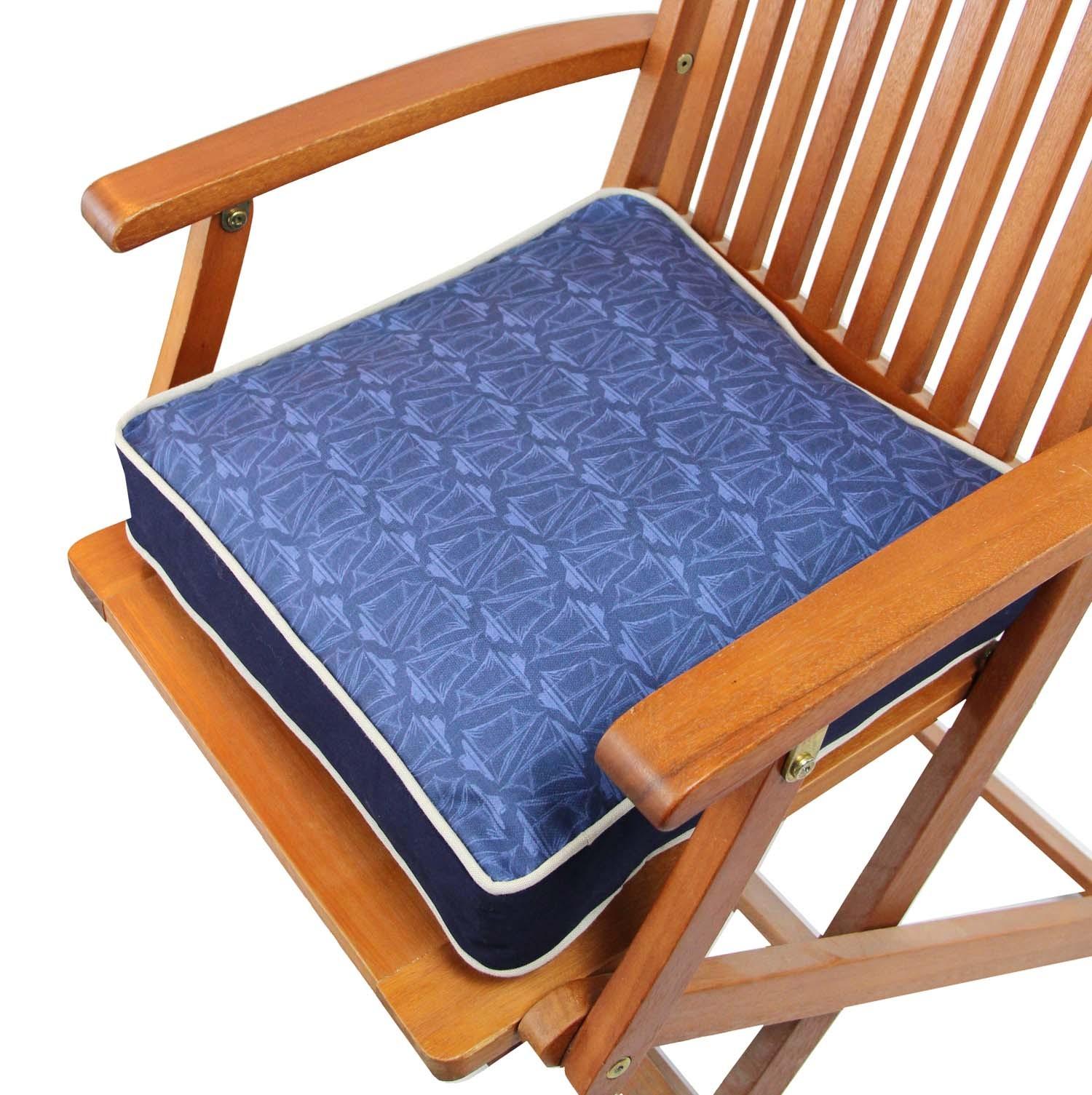 Aberto Design Jastuk 42x42cm Šareni