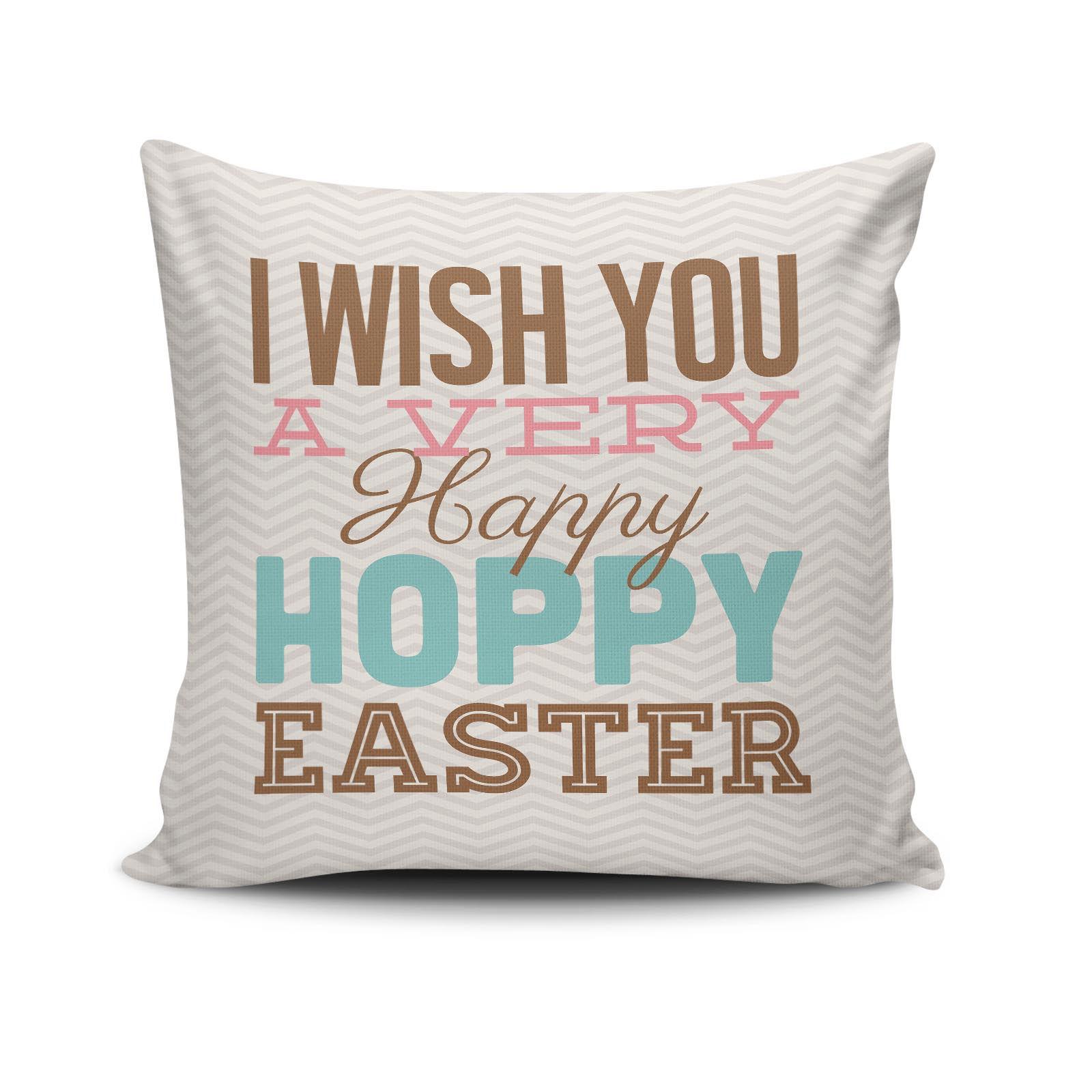 Aberto Design Jastuk 43x43cm Šareni