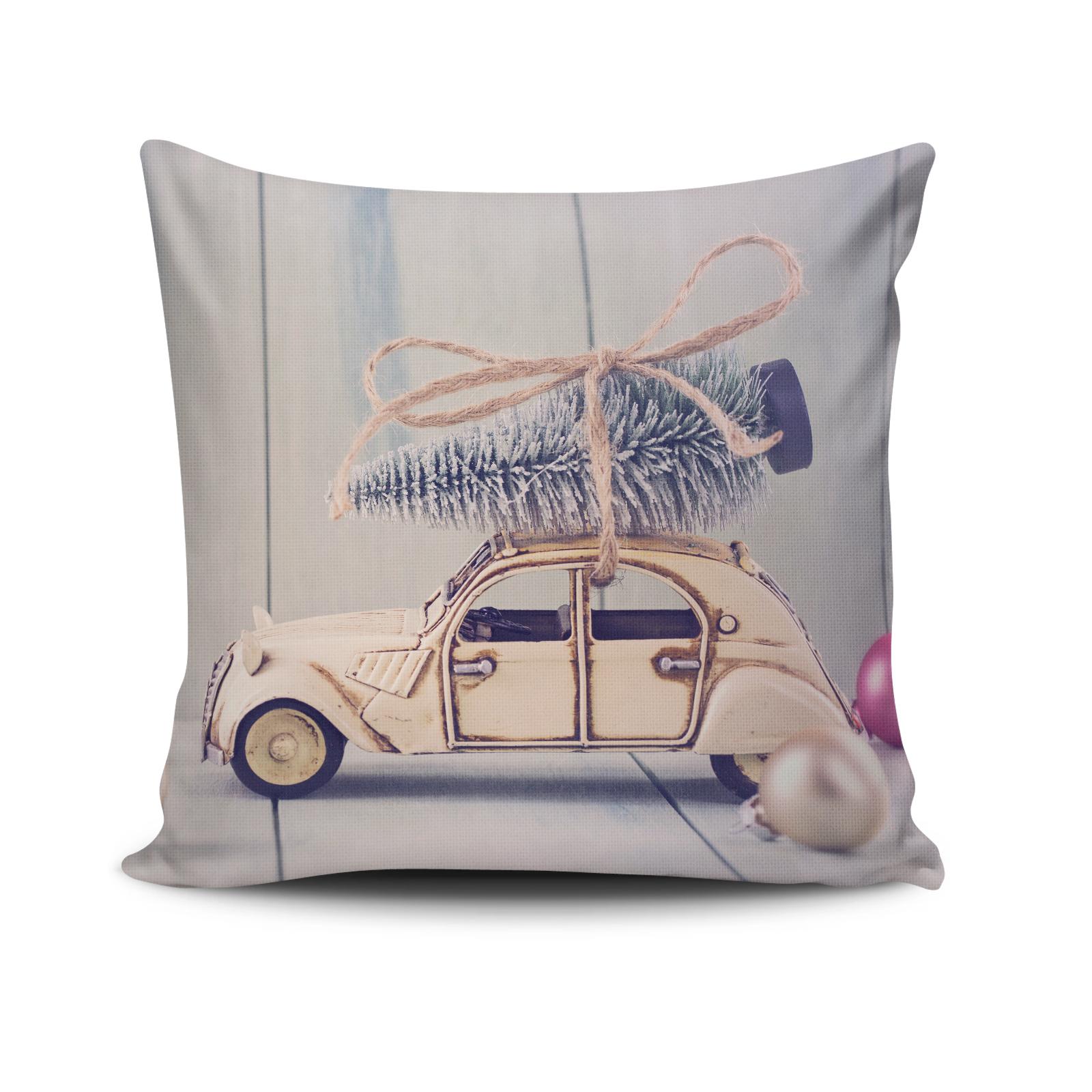 Aberto Design Jastuk 43x43cm Šareni