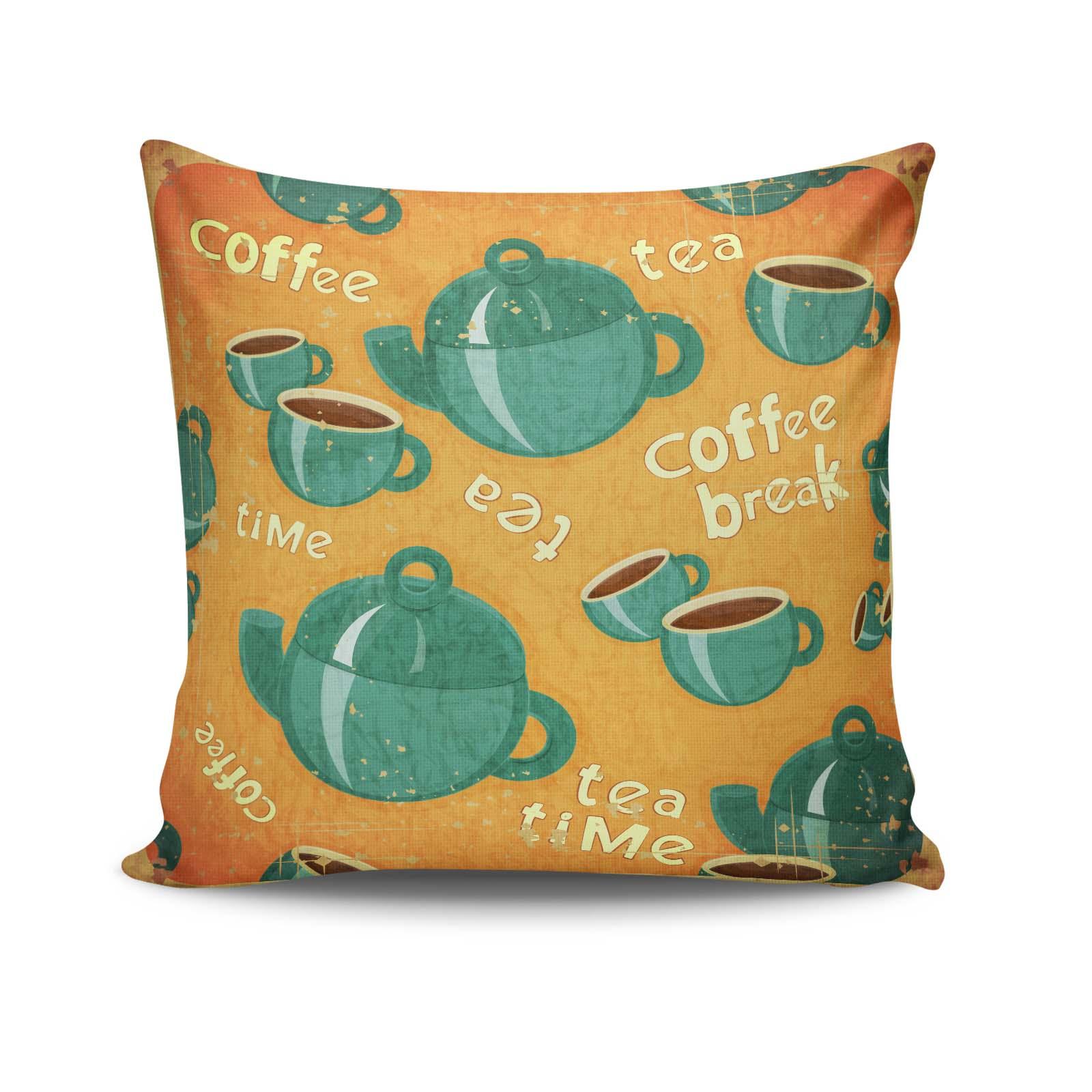 Aberto Design Jastučnica 43x43cm Šarena