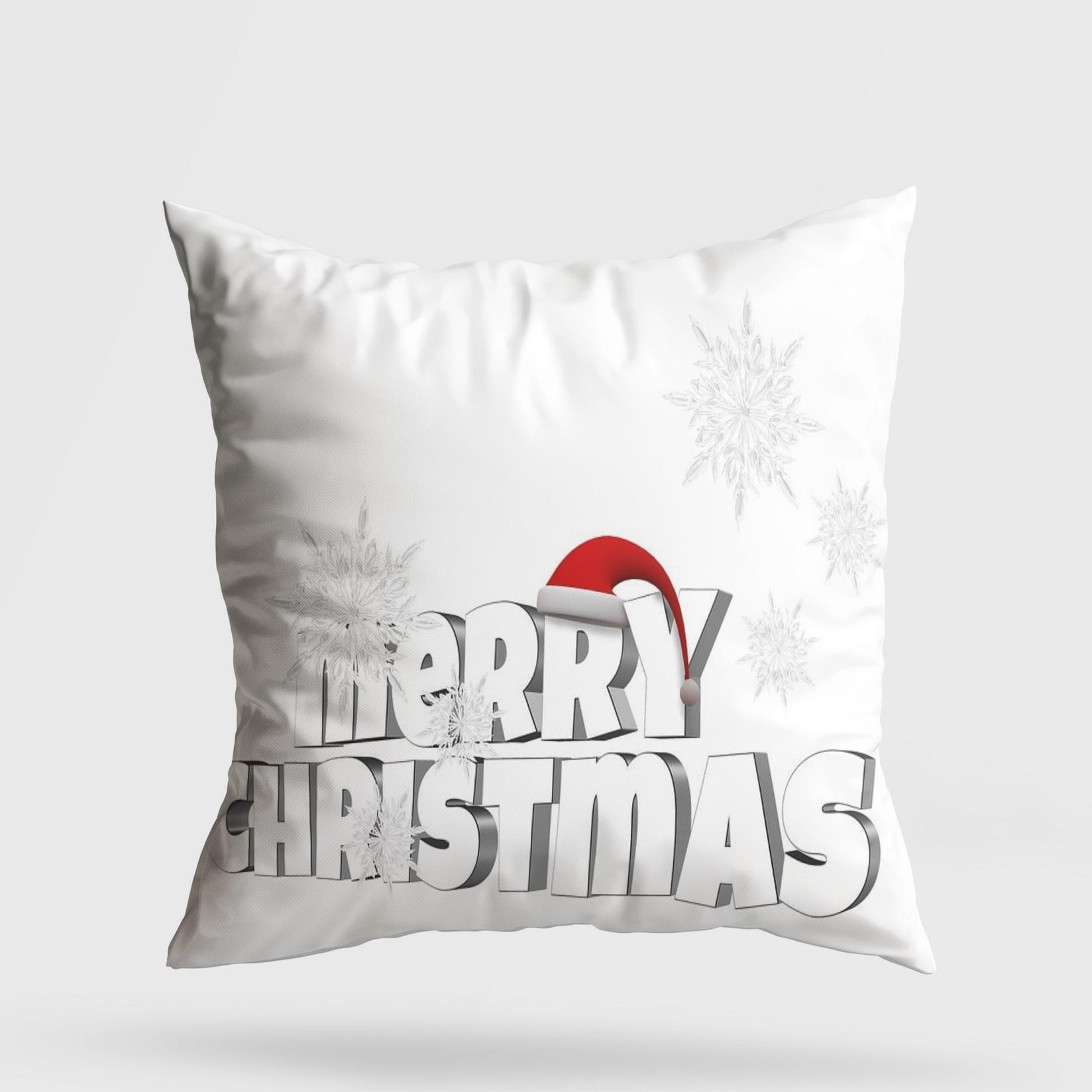 Aberto Design Jastuk 43x43cm Šareni