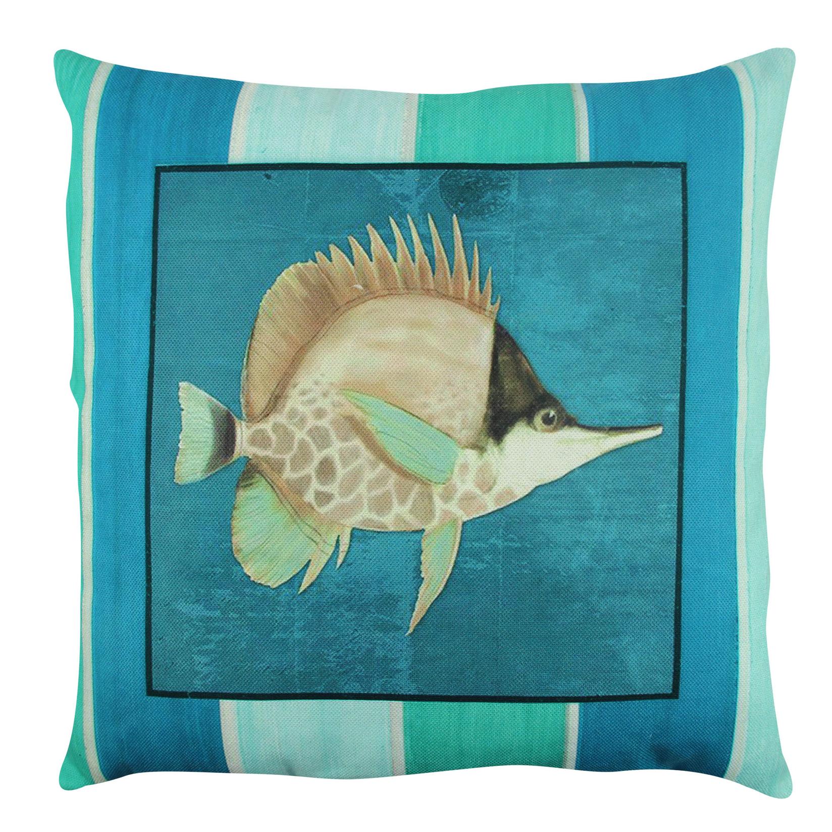 Aberto Design Jastuk 43x43cm Šareni