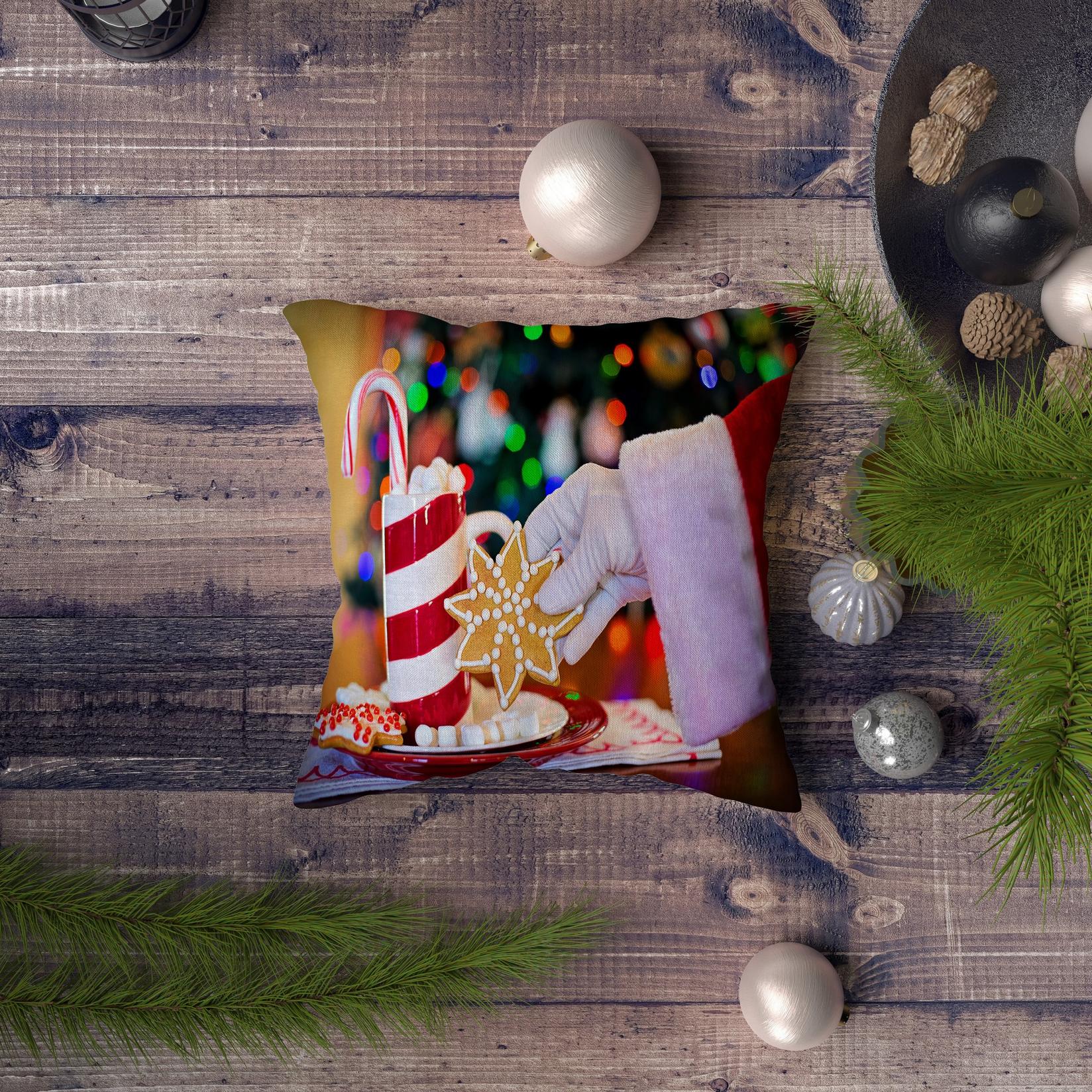 Aberto Design Jastuk 43x43cm Šareni