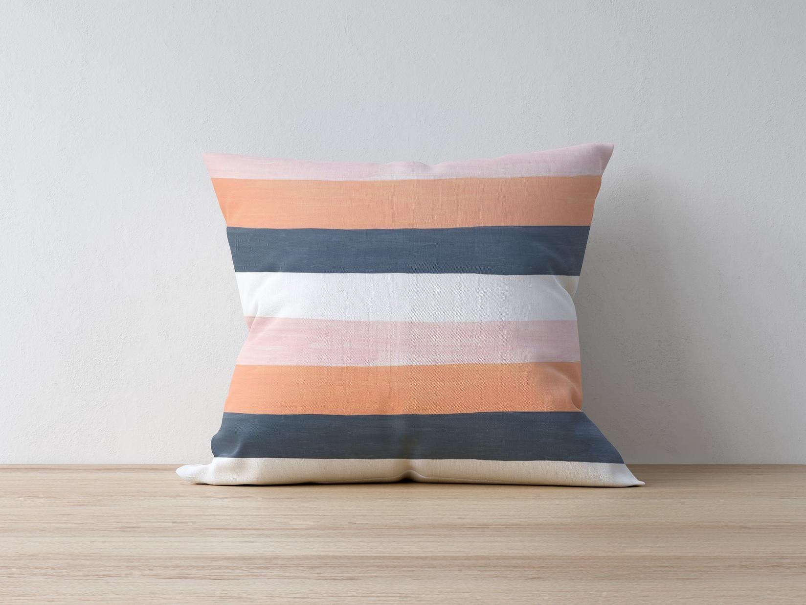 Aberto Design Jastučnica 43x43cm Šarena