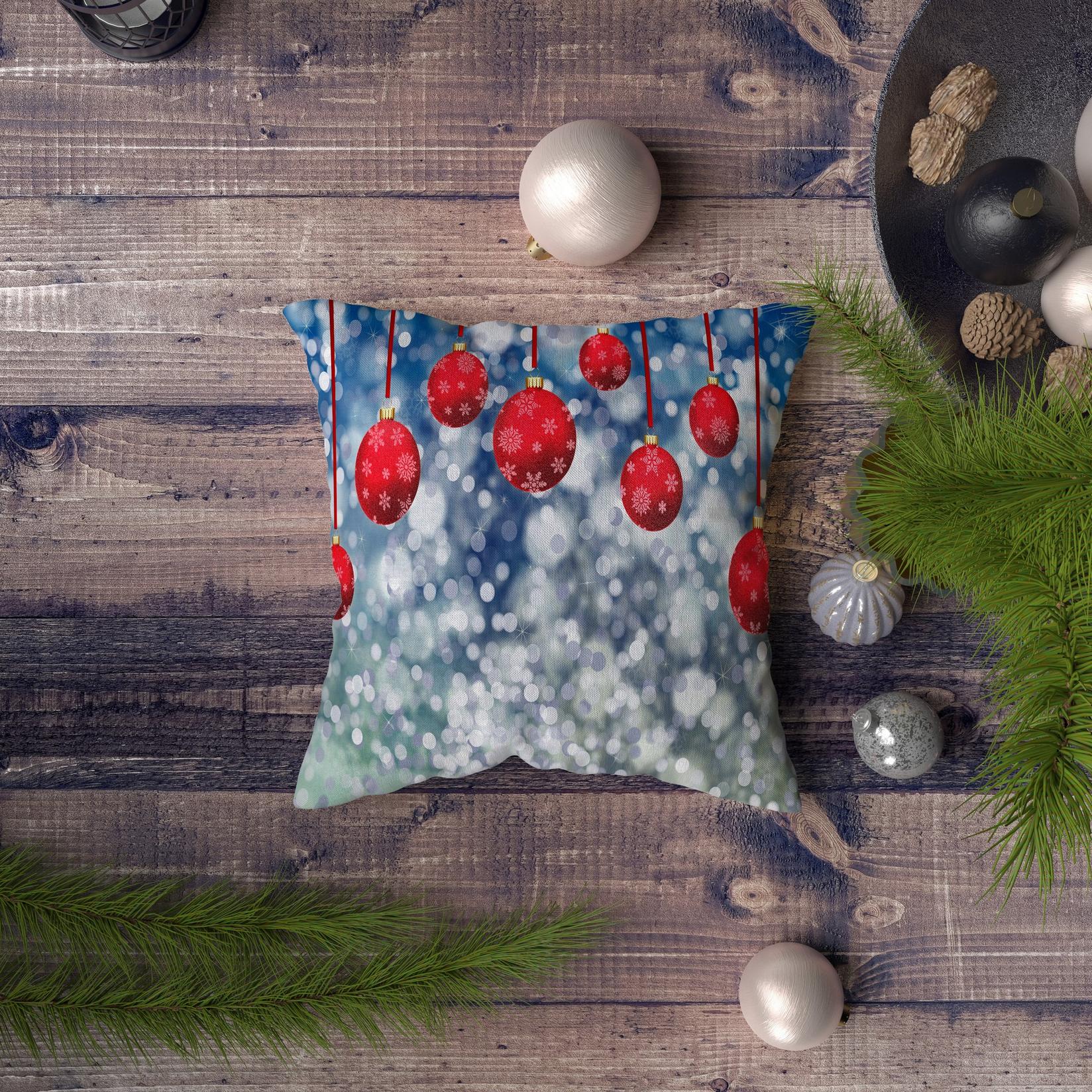 Aberto Design Jastučnica 43x43cm Šarena