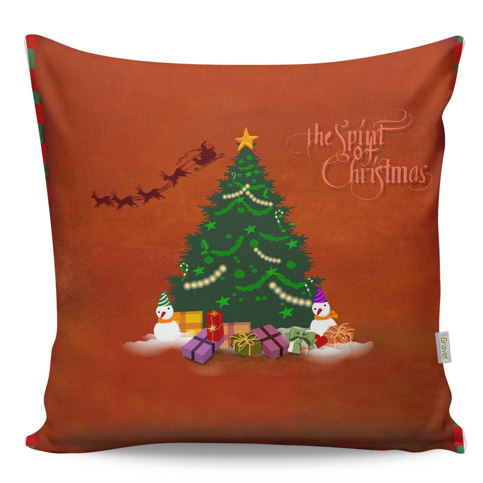 Aberto Design Jastuk 43x43cm Šareni