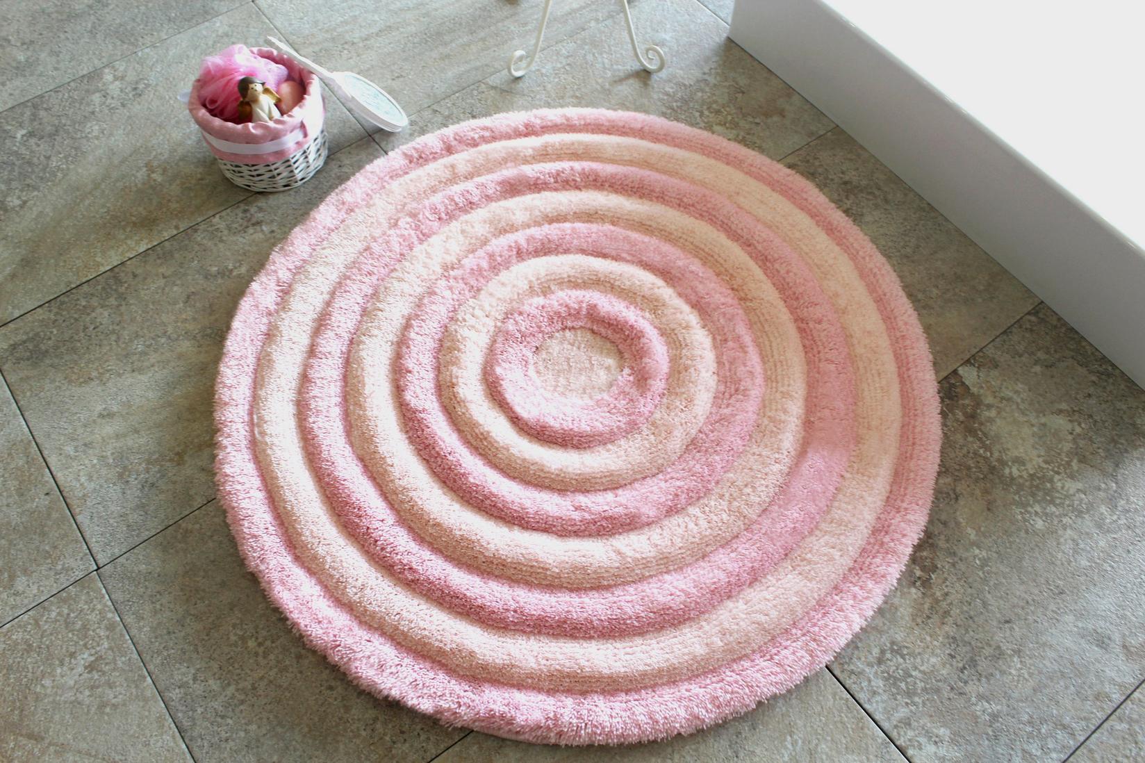 L'essentiel Maison Prostirka za kupatilo 90cm Bež