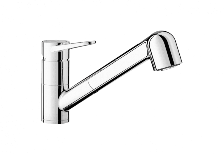 BLANCO WEGA-S II HD hrom